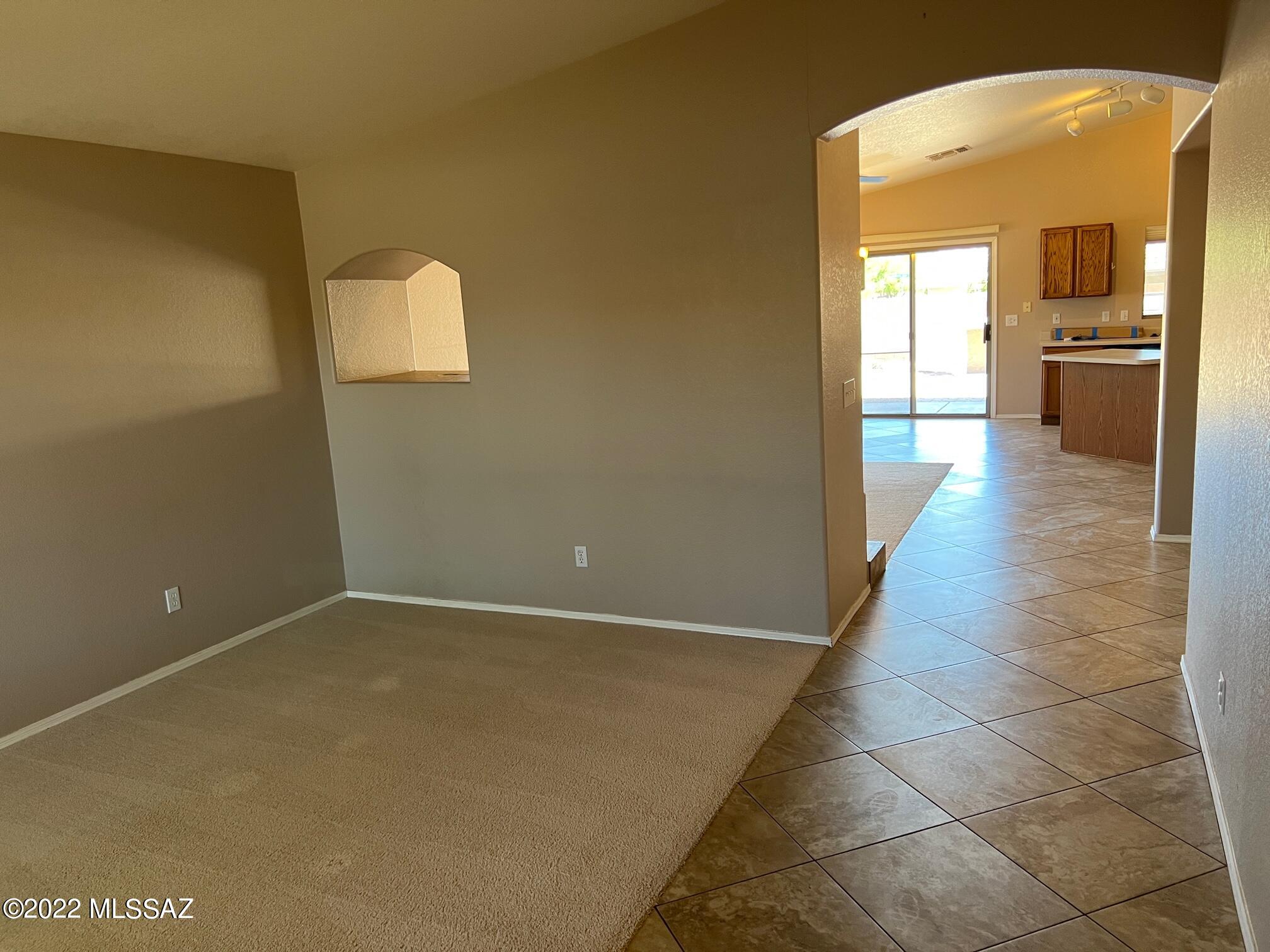 Starr Pass Shadows - Residential