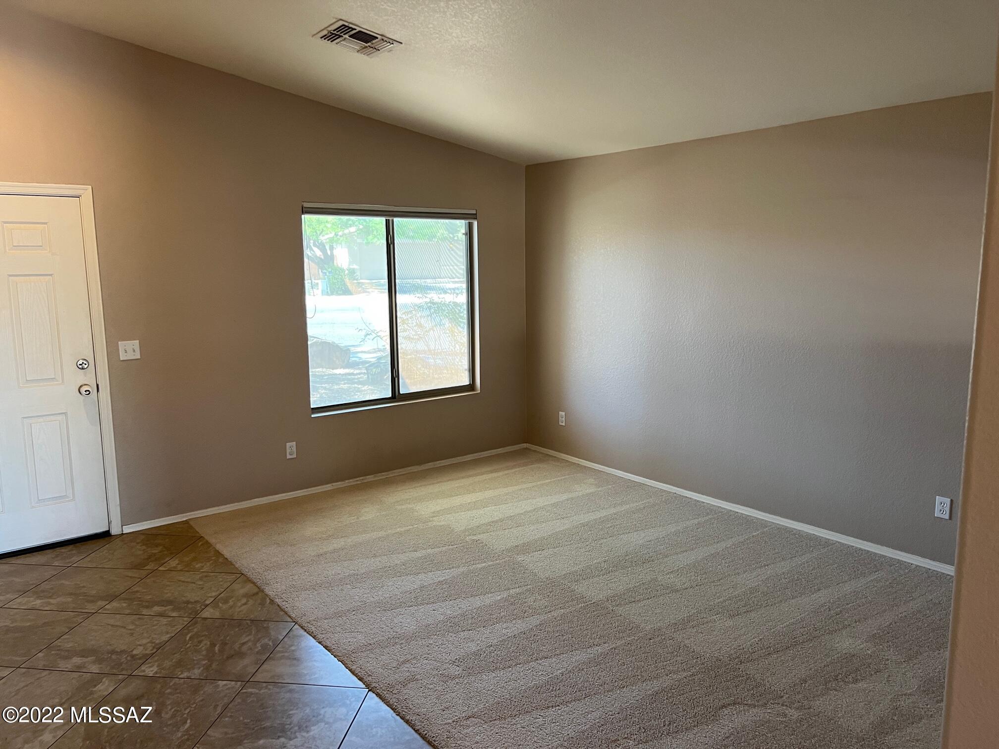Starr Pass Shadows - Residential