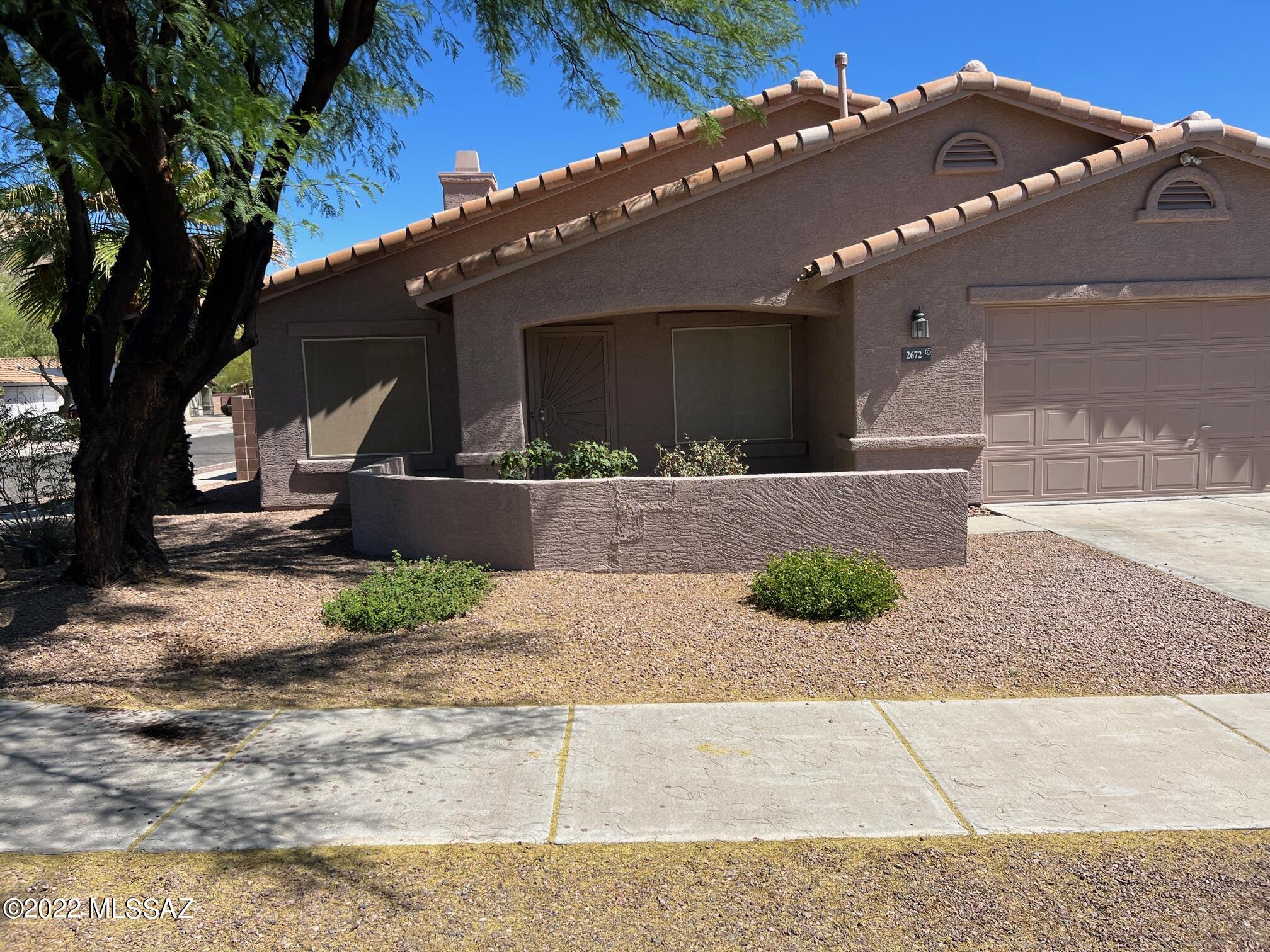 Starr Pass Shadows - Residential