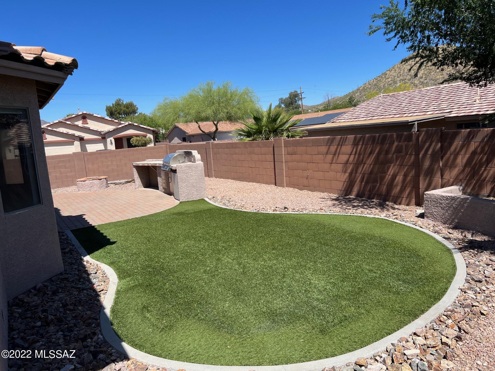 Starr Pass Shadows - Residential