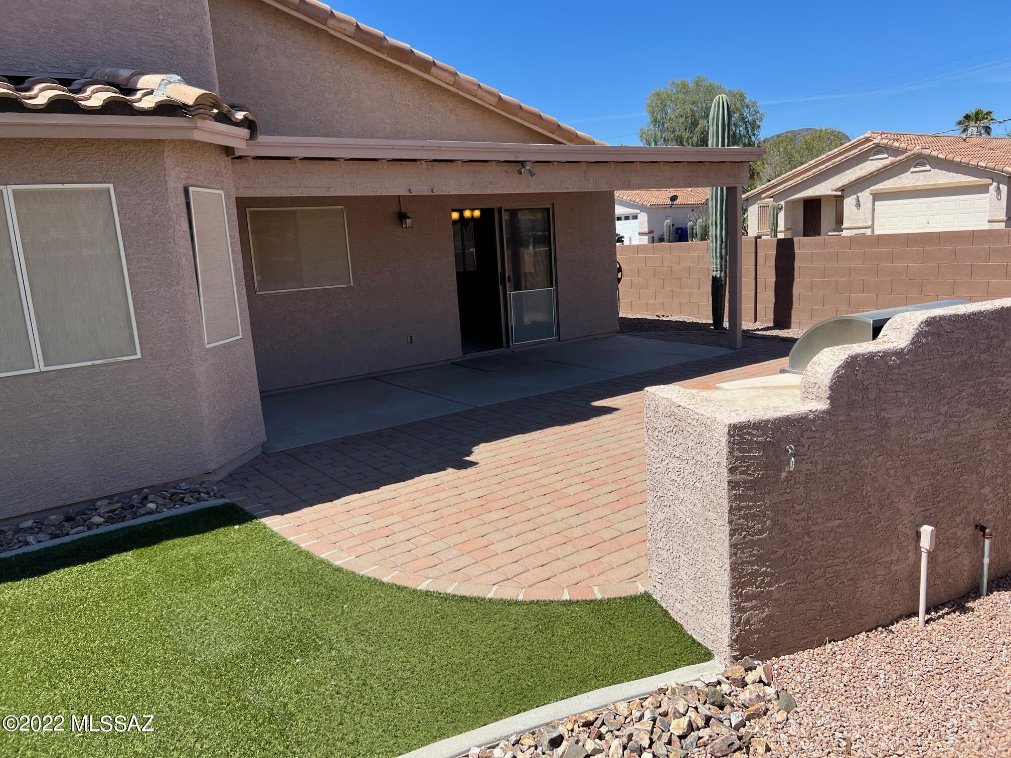 Starr Pass Shadows - Residential