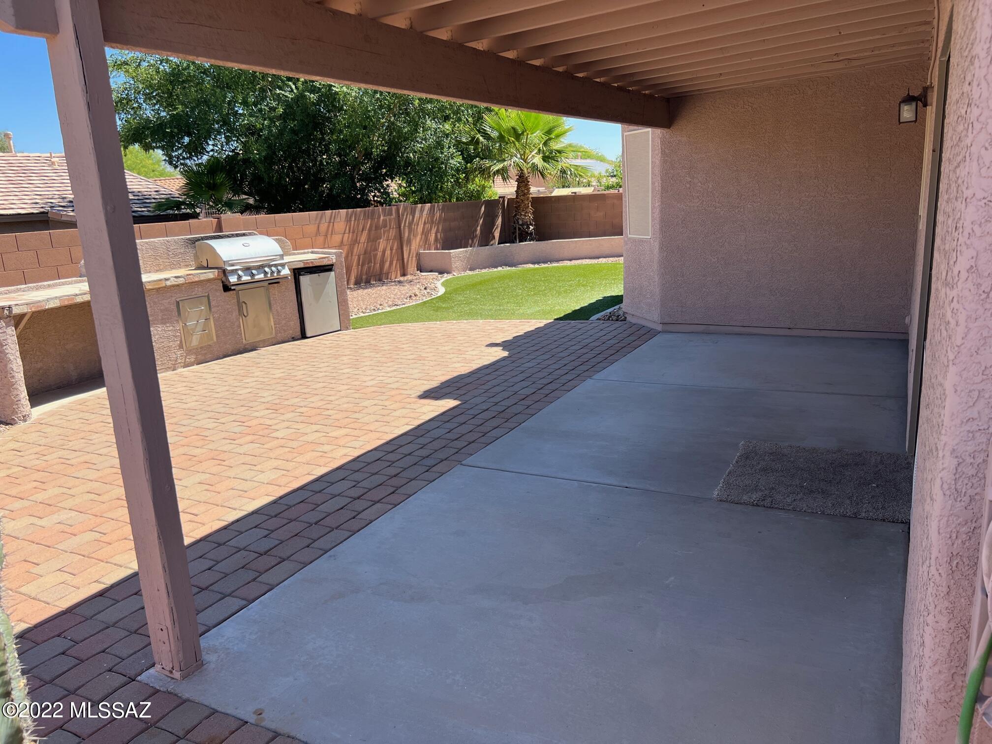 Starr Pass Shadows - Residential