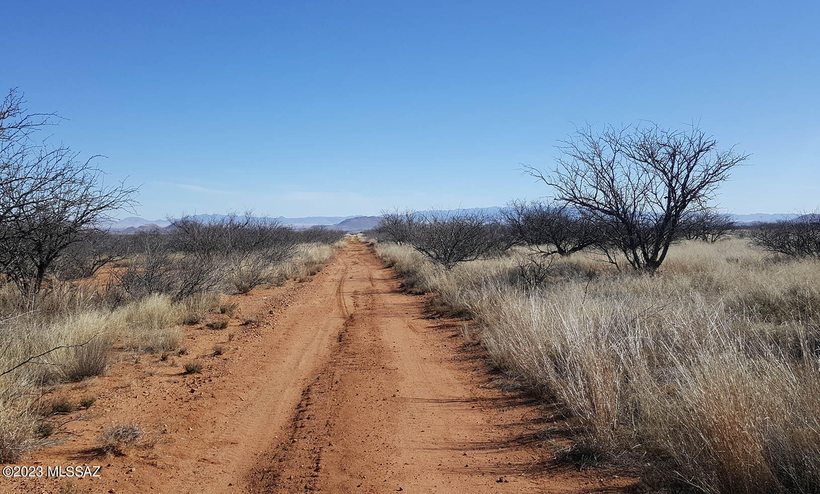 Arizona Sun Sites - Land