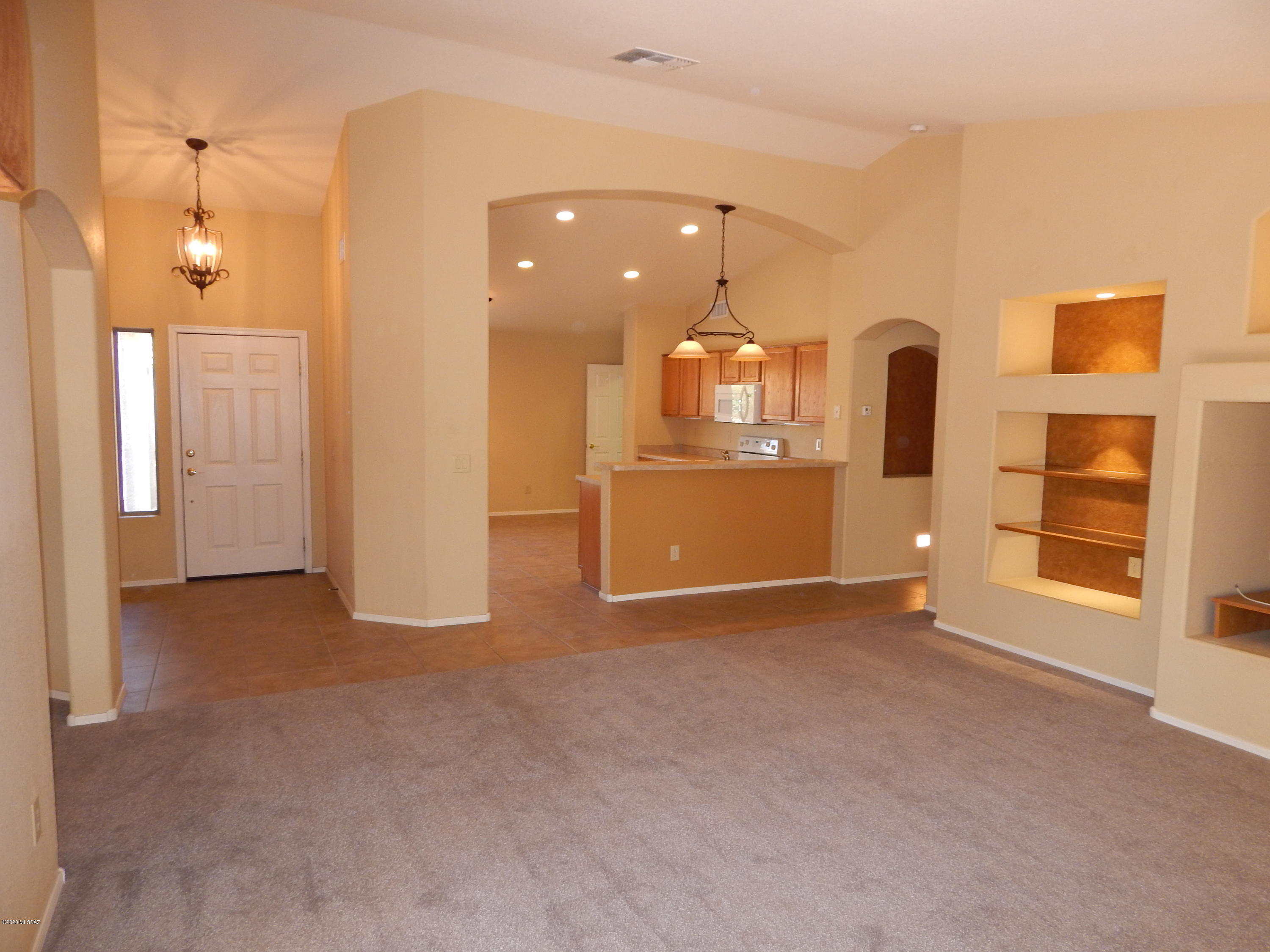 Quail Creek II (1-34) - Residential