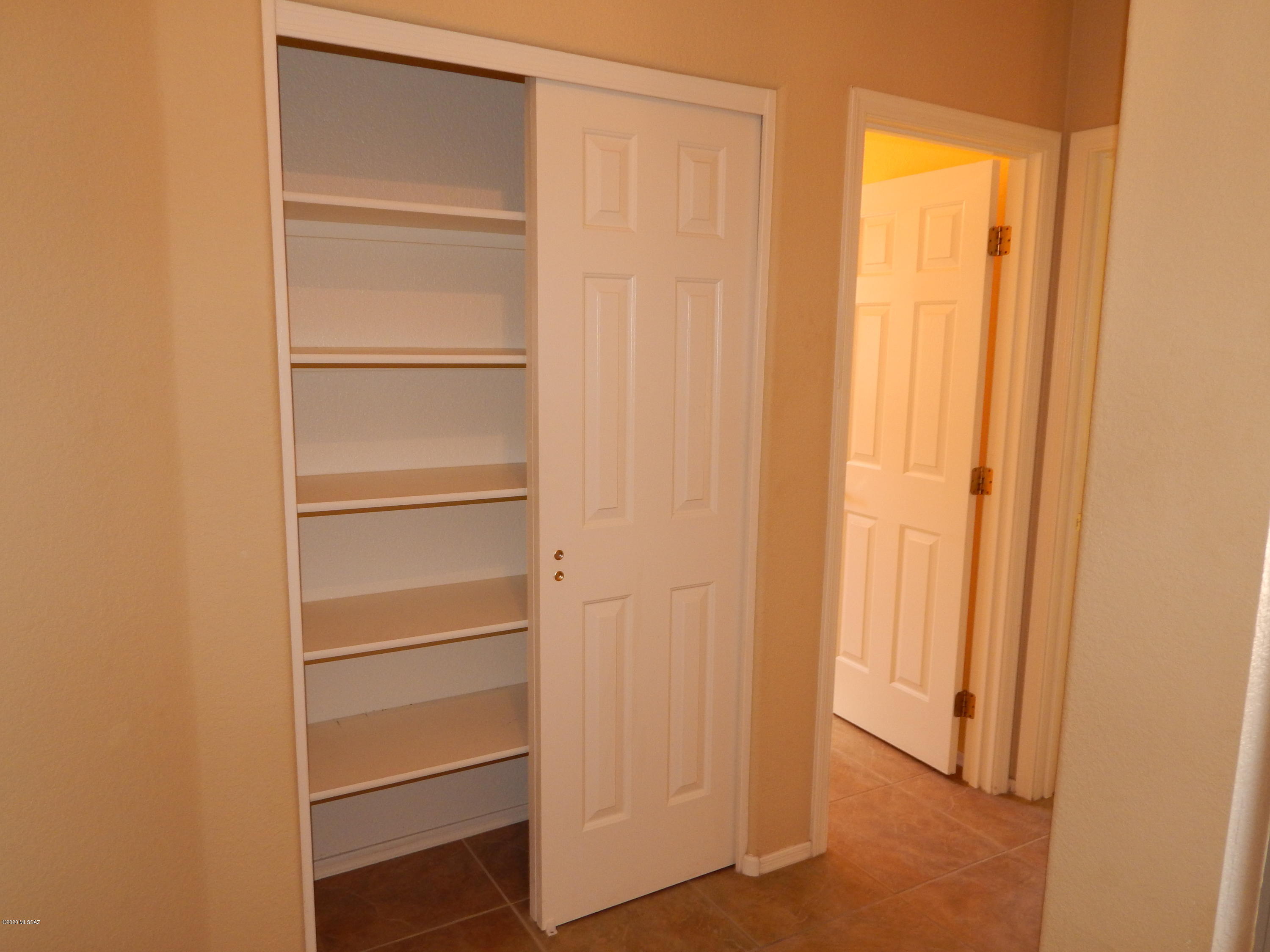 Quail Creek II (1-34) - Residential