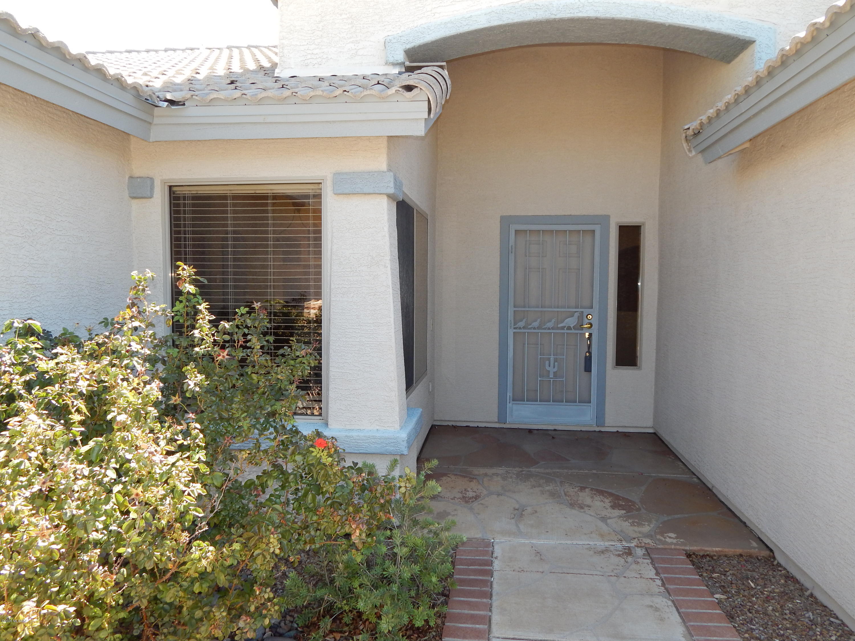 Quail Creek II (1-34) - Residential