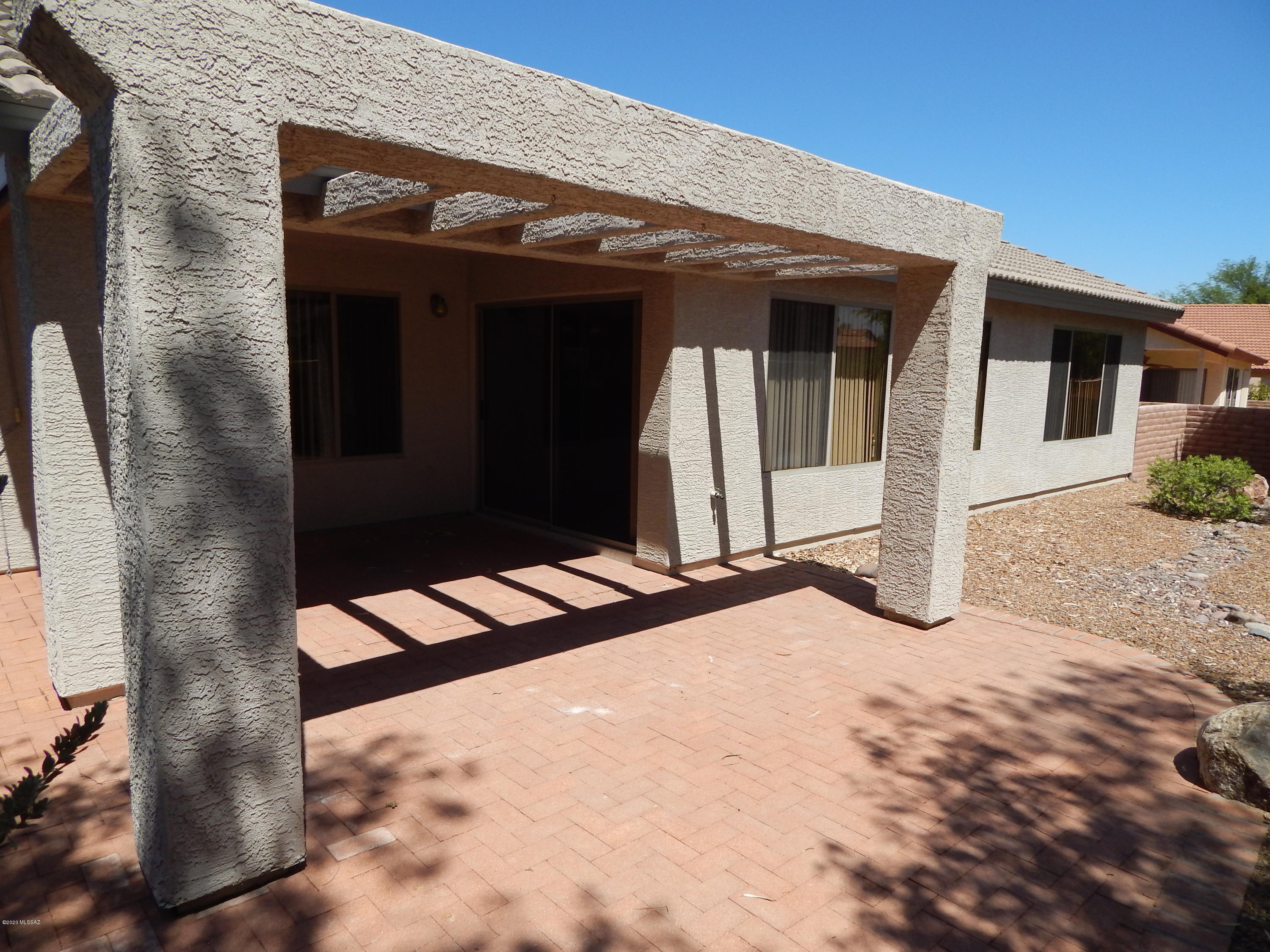 Quail Creek II (1-34) - Residential