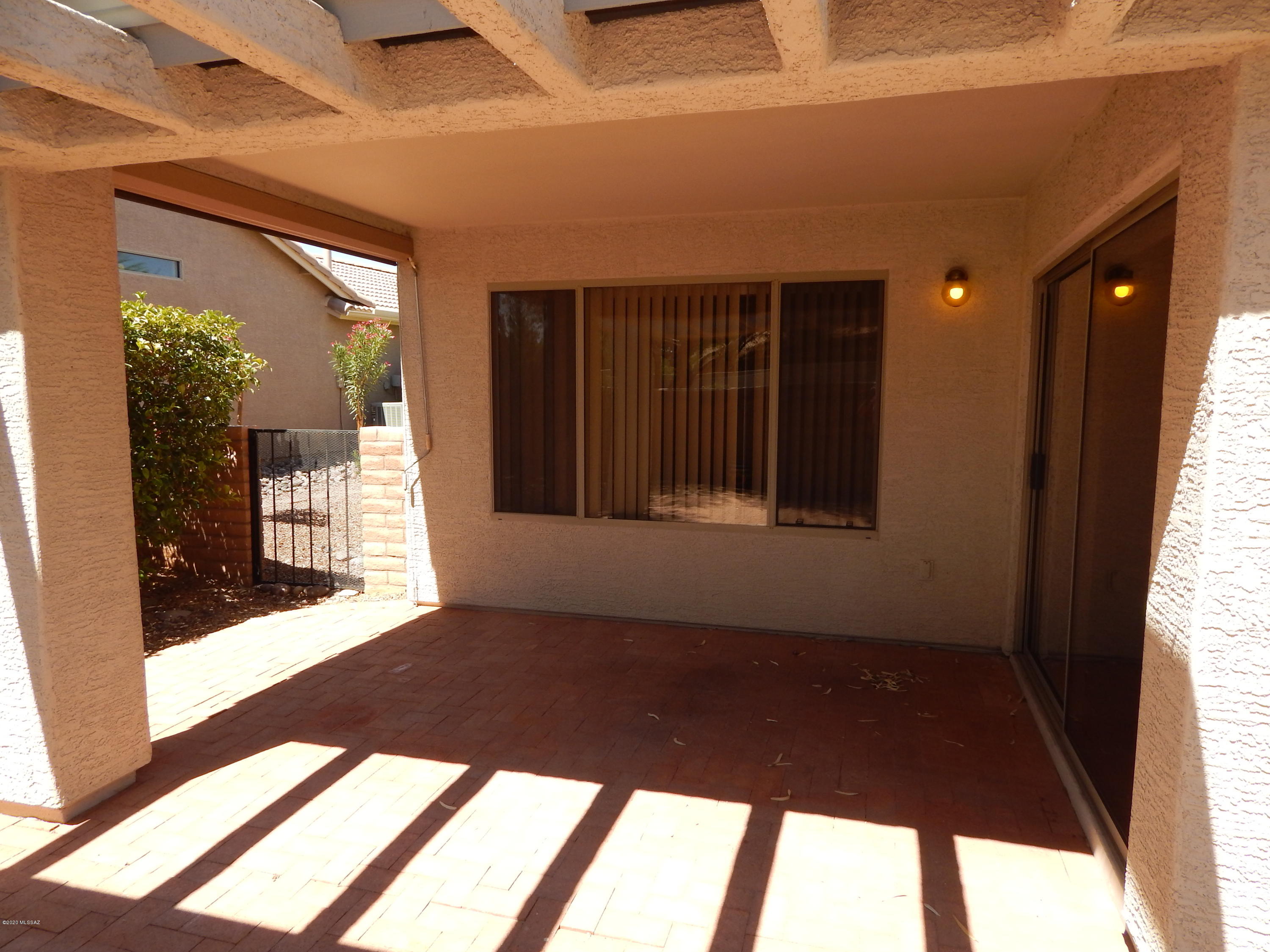 Quail Creek II (1-34) - Residential