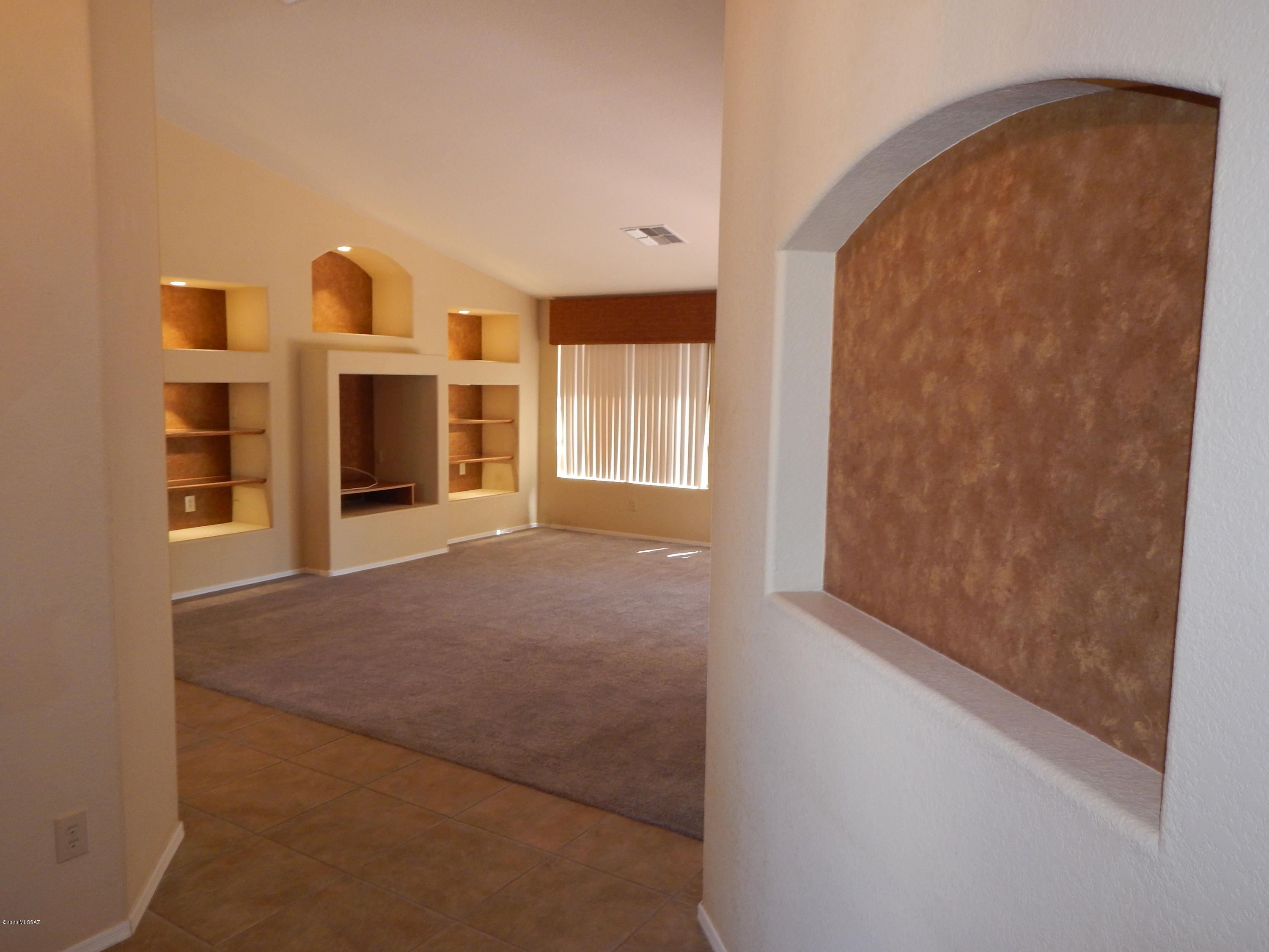 Quail Creek II (1-34) - Residential