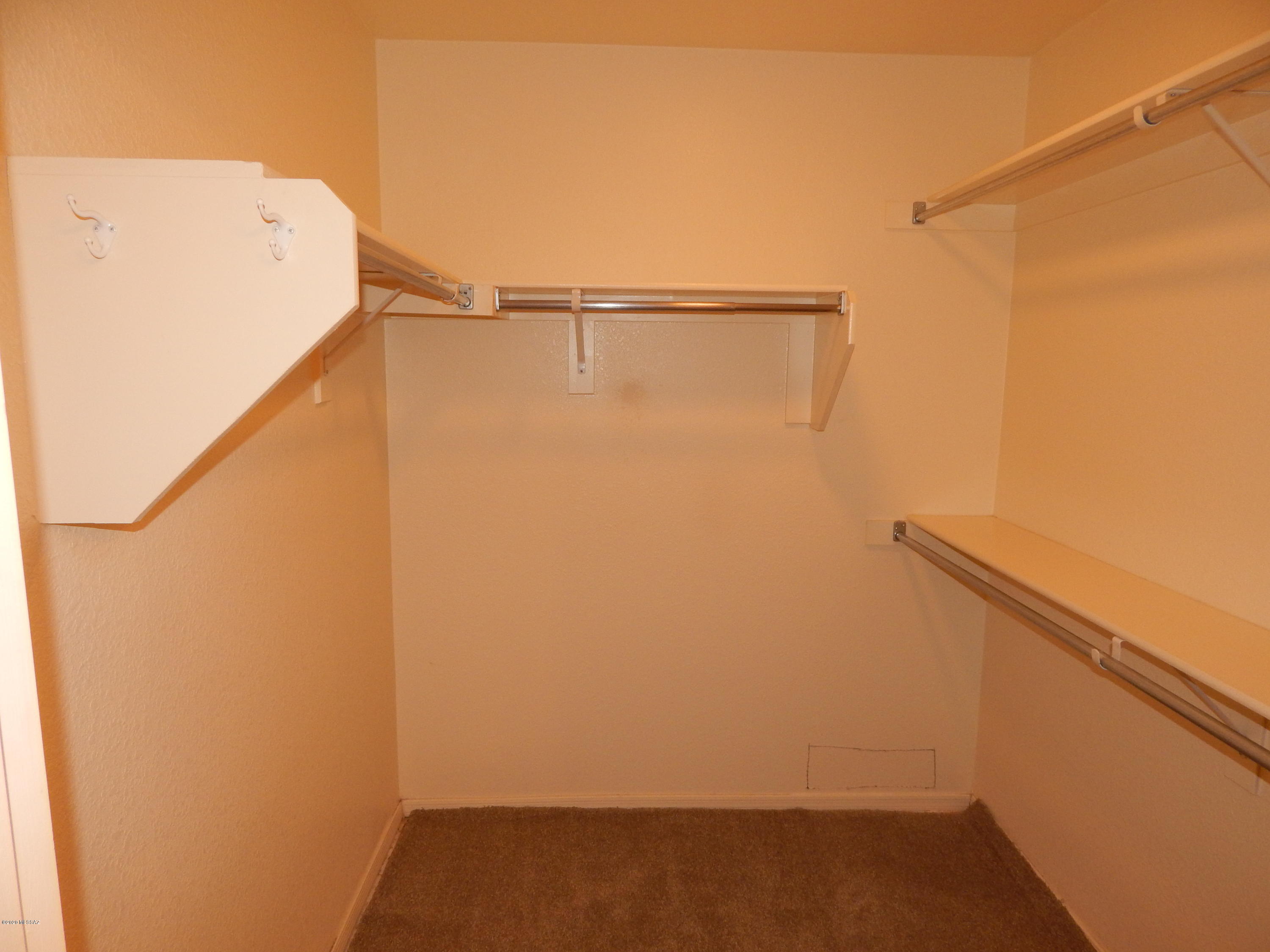 Quail Creek II (1-34) - Residential