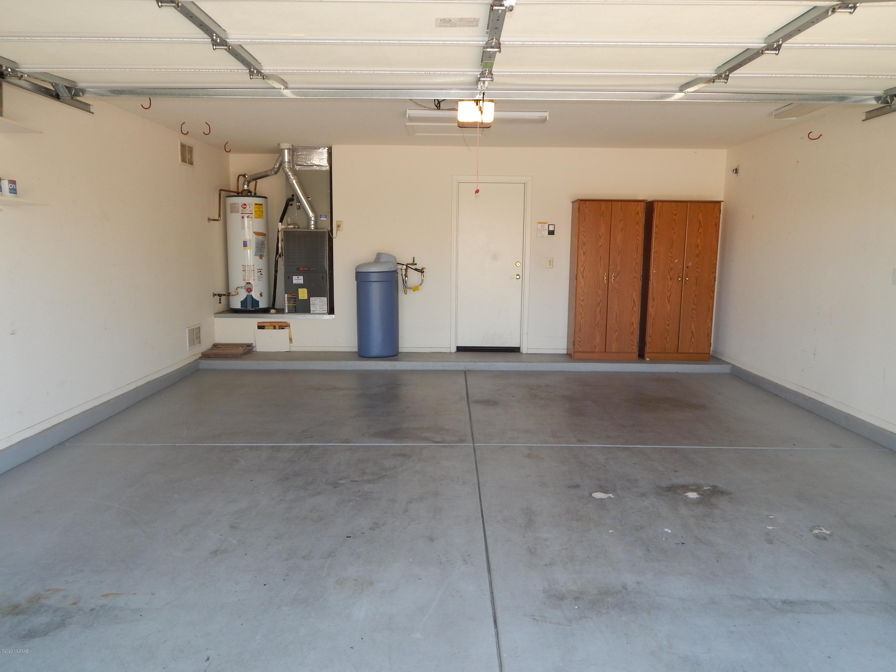 Quail Creek II (1-34) - Residential