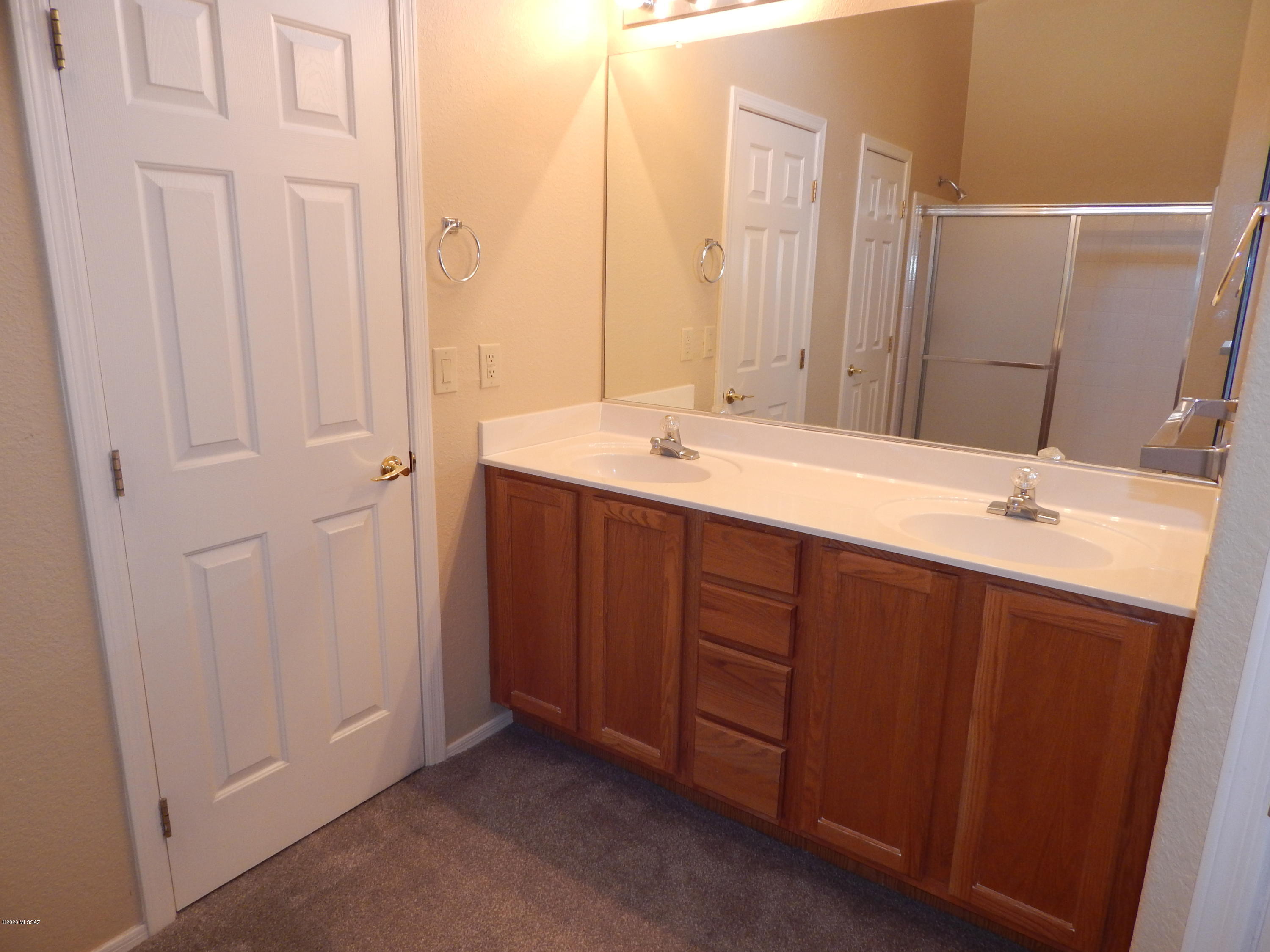 Quail Creek II (1-34) - Residential