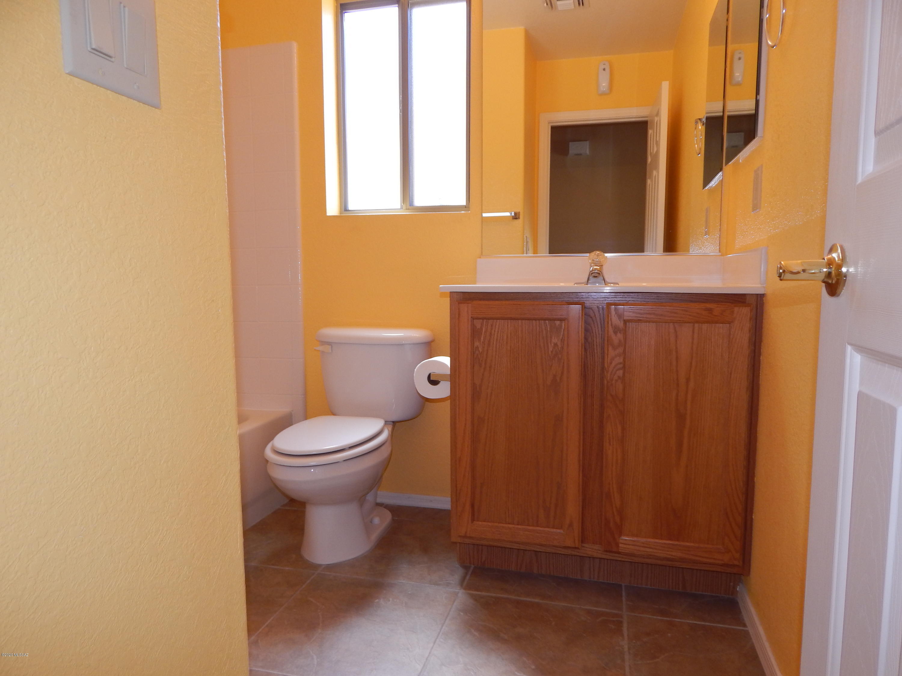 Quail Creek II (1-34) - Residential