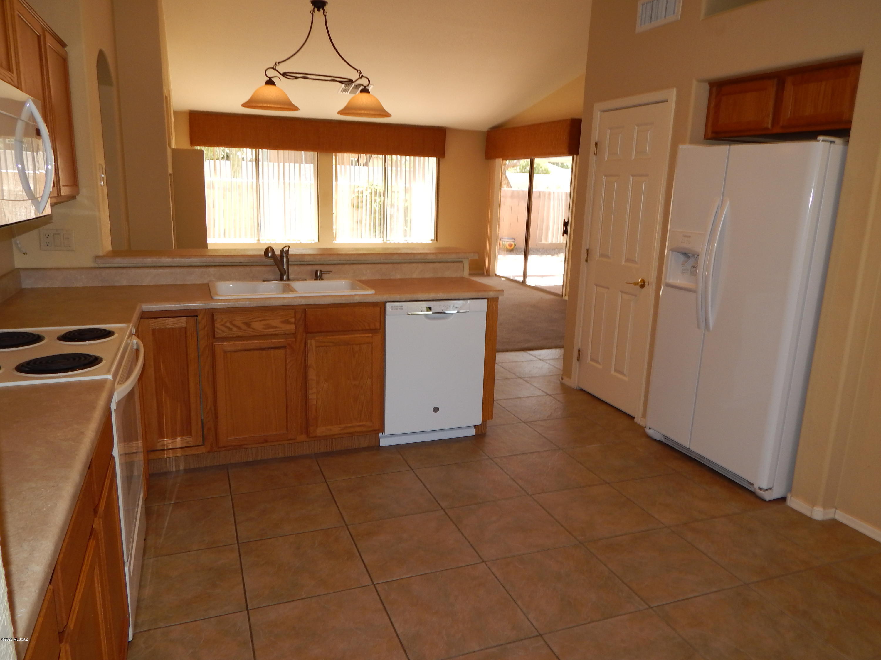 Quail Creek II (1-34) - Residential