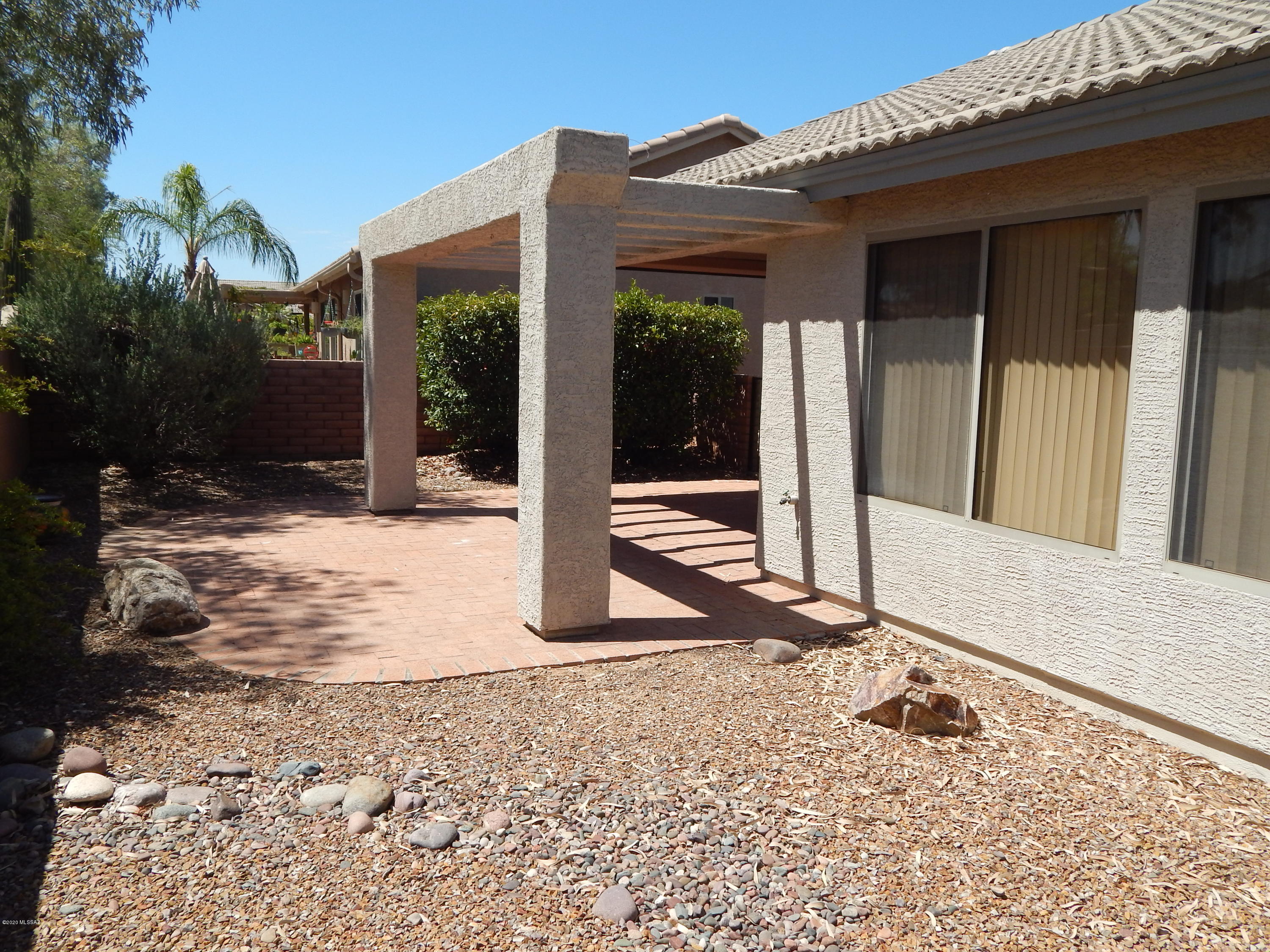Quail Creek II (1-34) - Residential