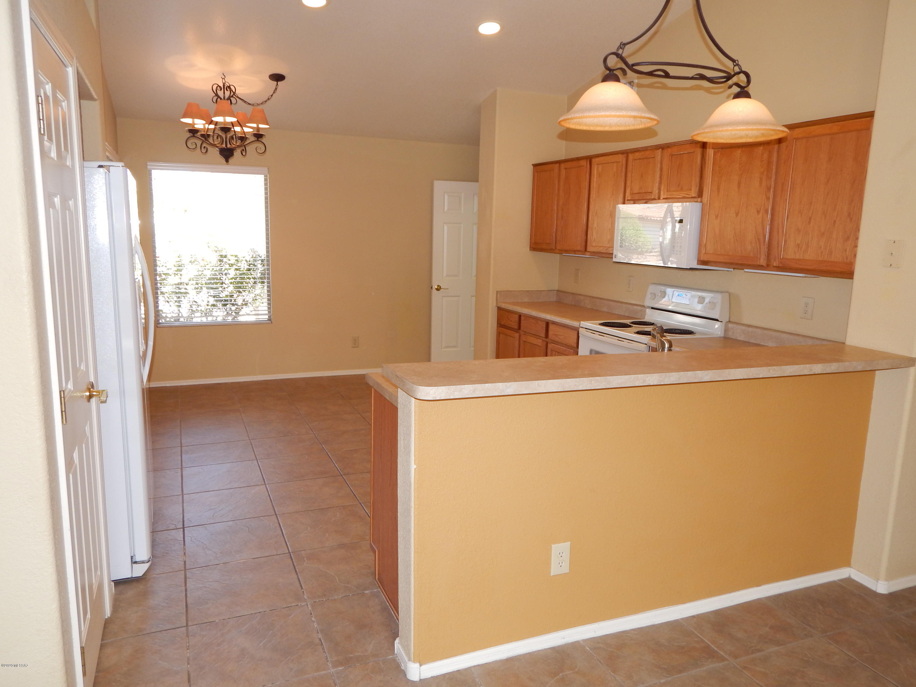 Quail Creek II (1-34) - Residential