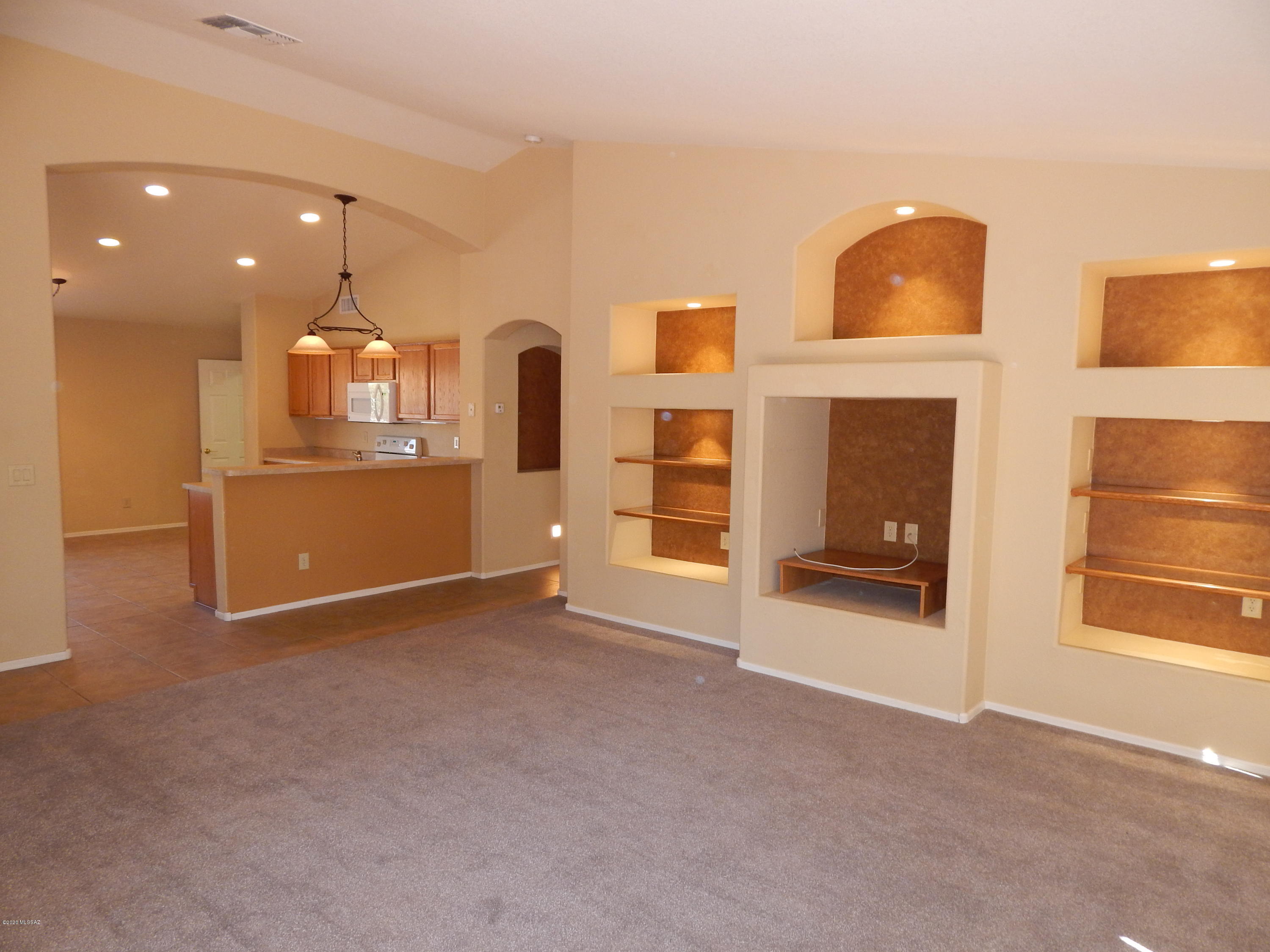 Quail Creek II (1-34) - Residential