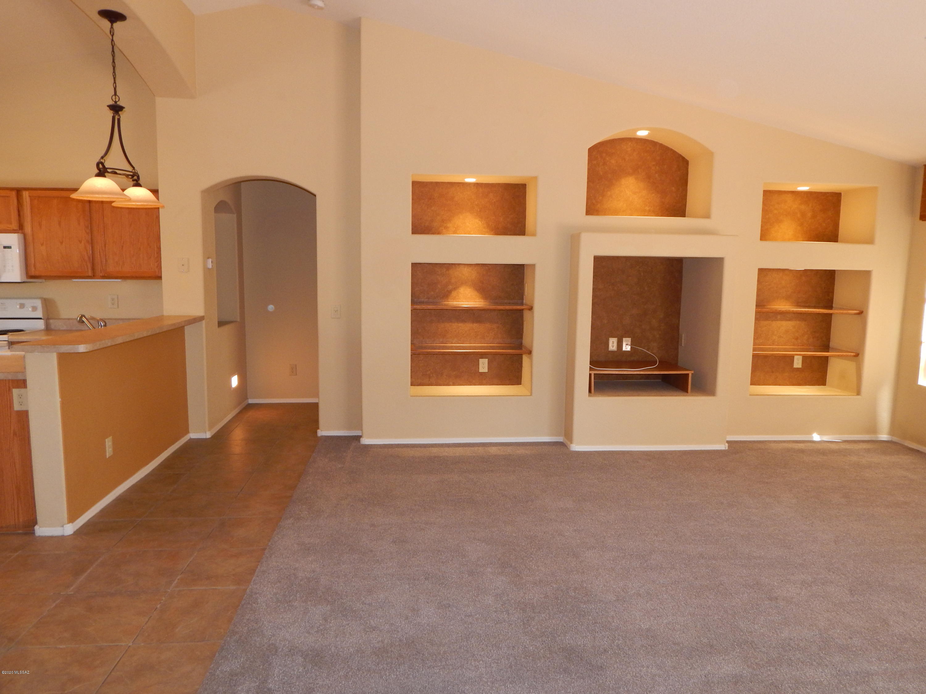 Quail Creek II (1-34) - Residential