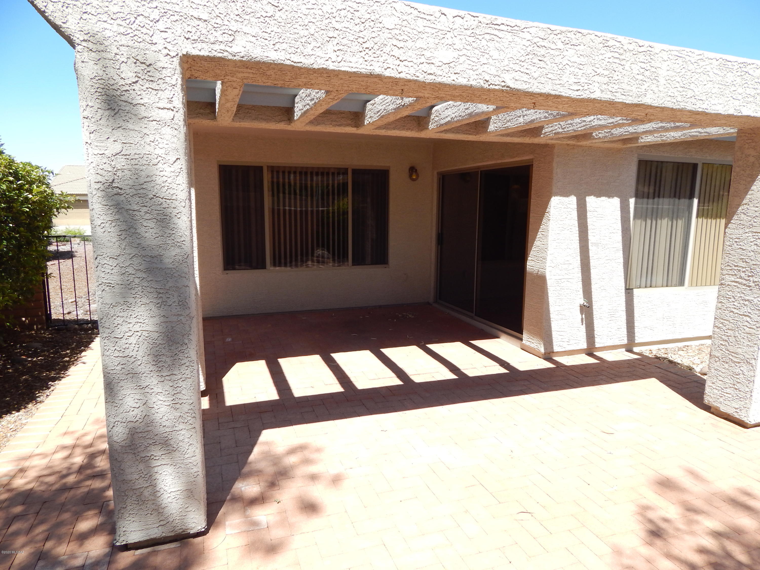 Quail Creek II (1-34) - Residential
