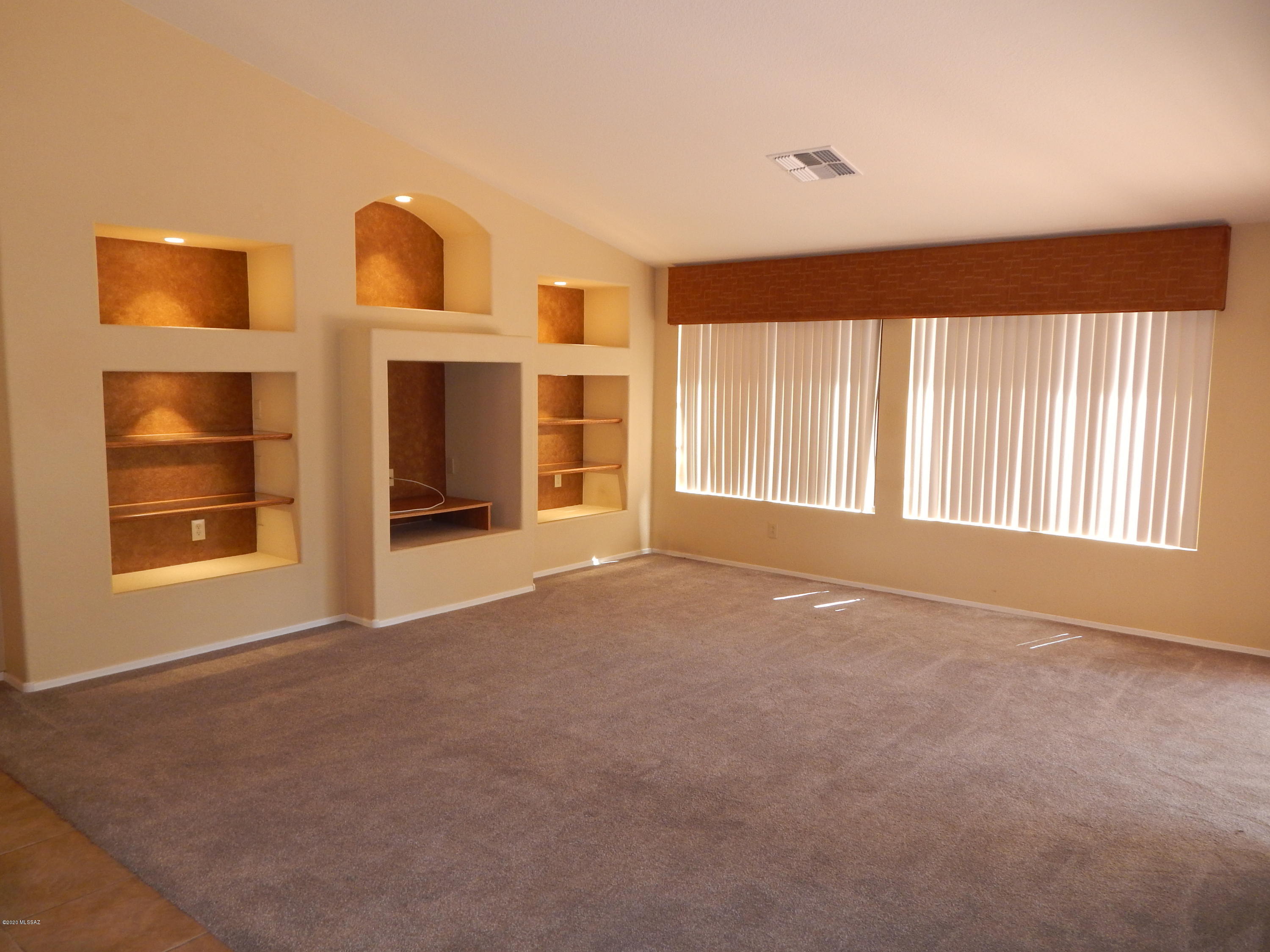 Quail Creek II (1-34) - Residential