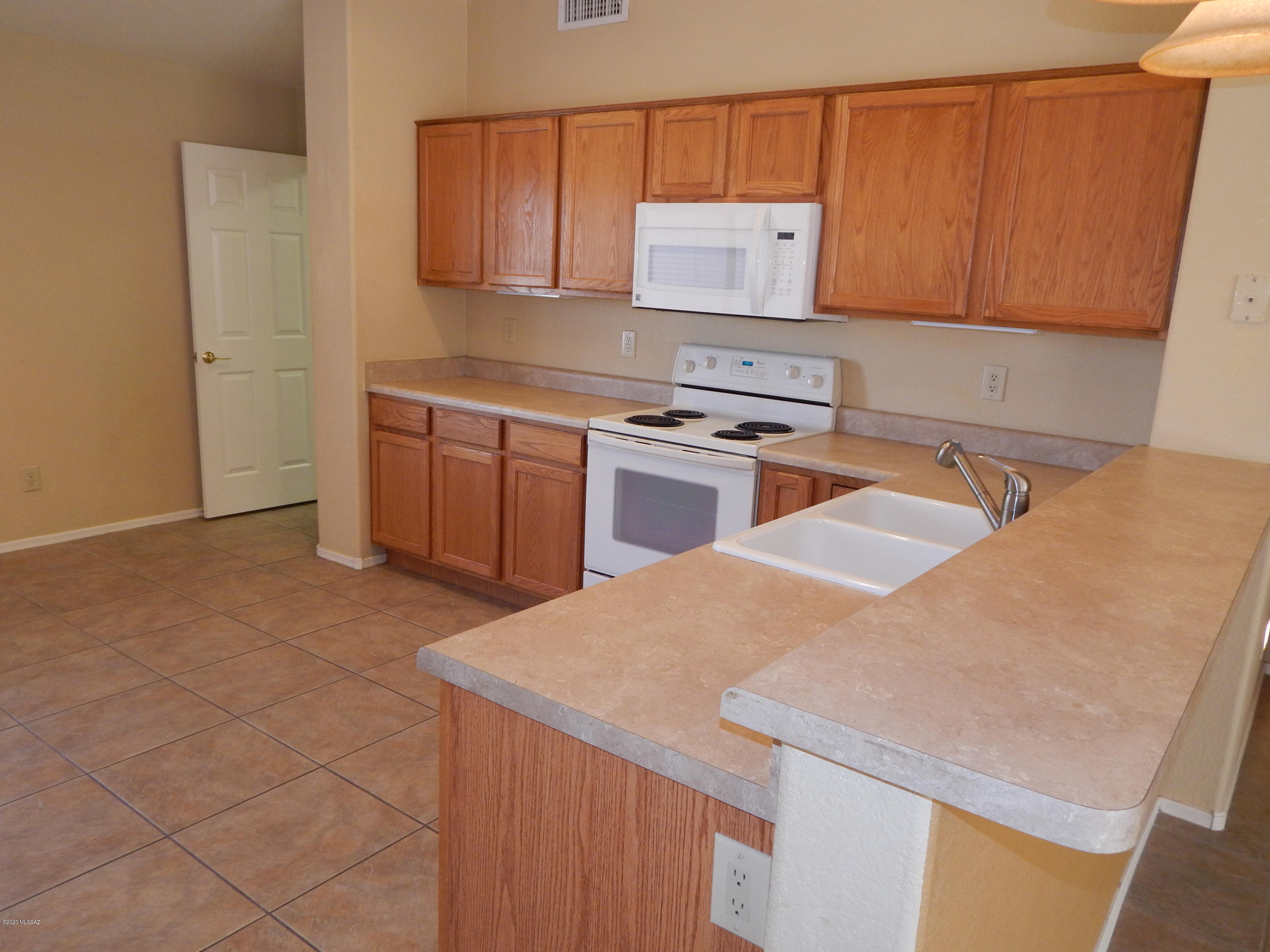 Quail Creek II (1-34) - Residential