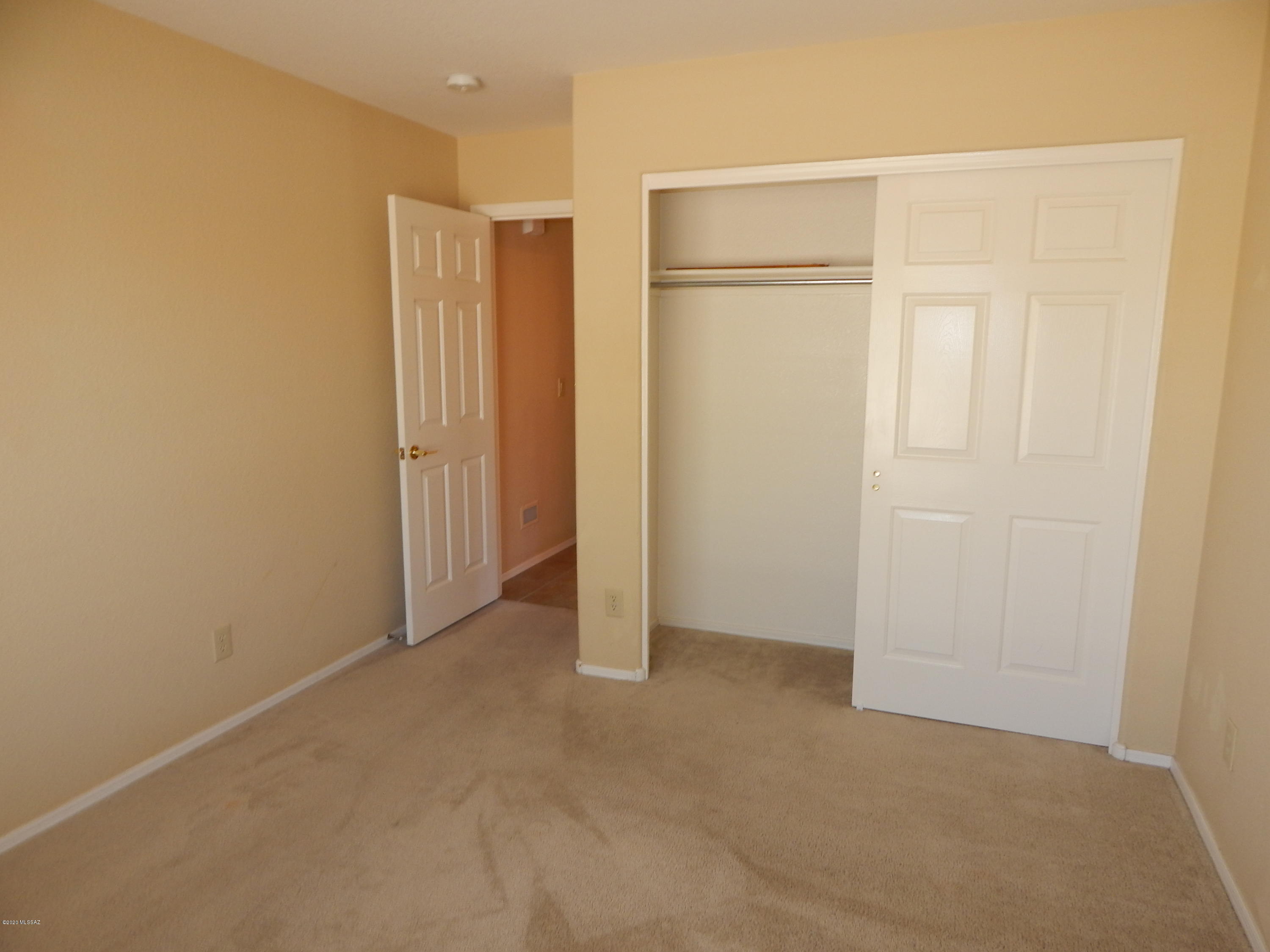Quail Creek II (1-34) - Residential