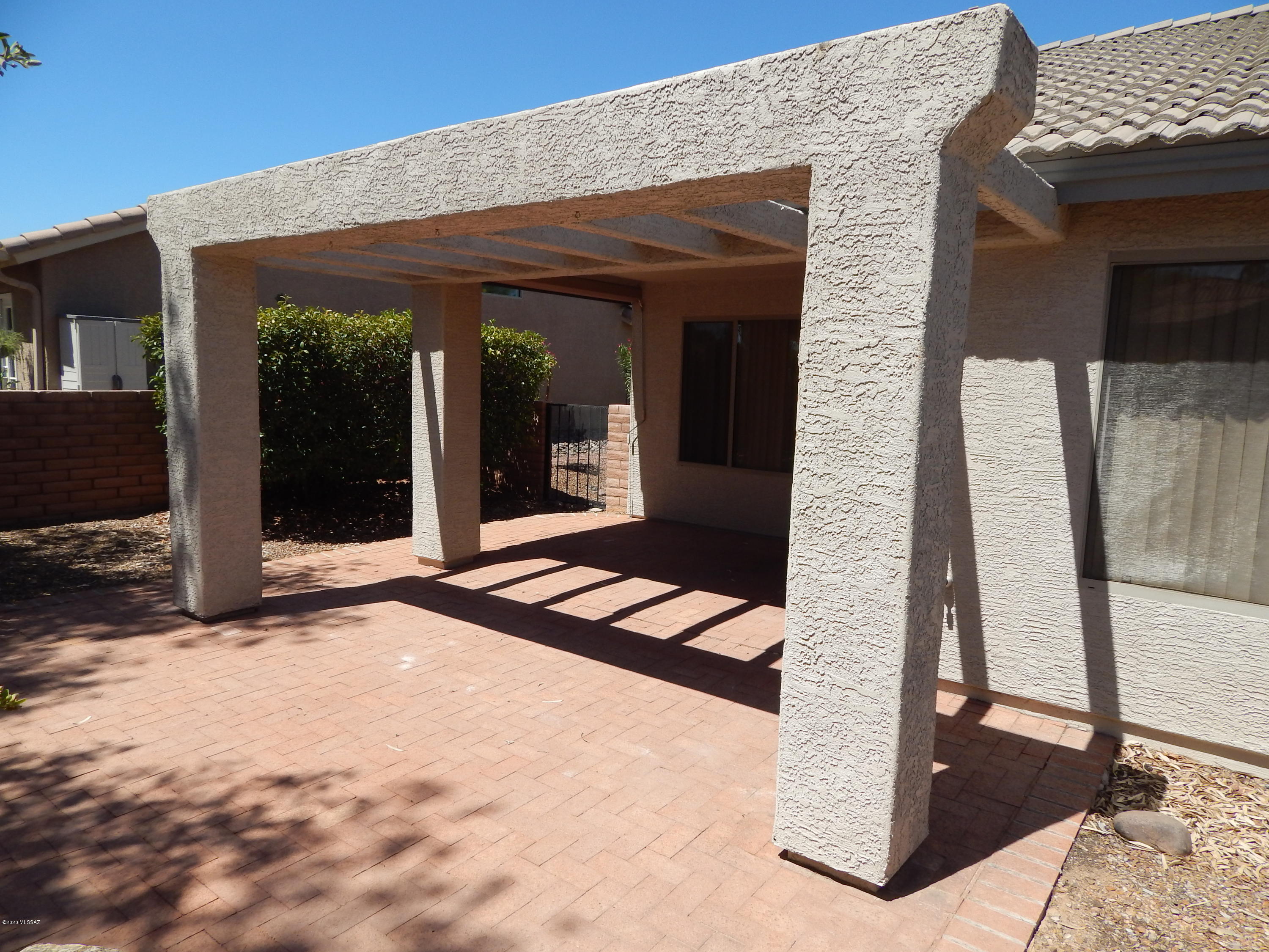 Quail Creek II (1-34) - Residential