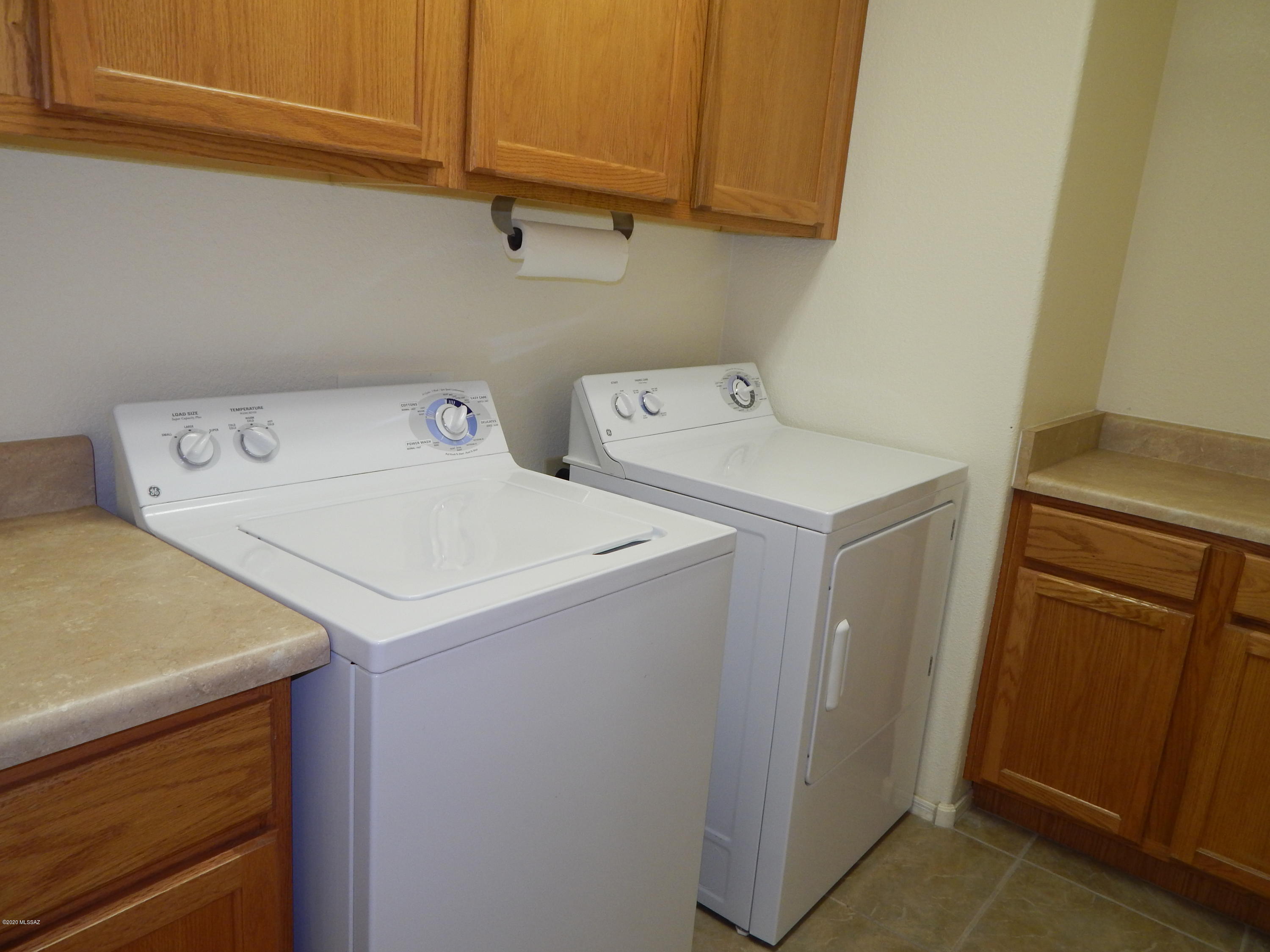 Quail Creek II (1-34) - Residential