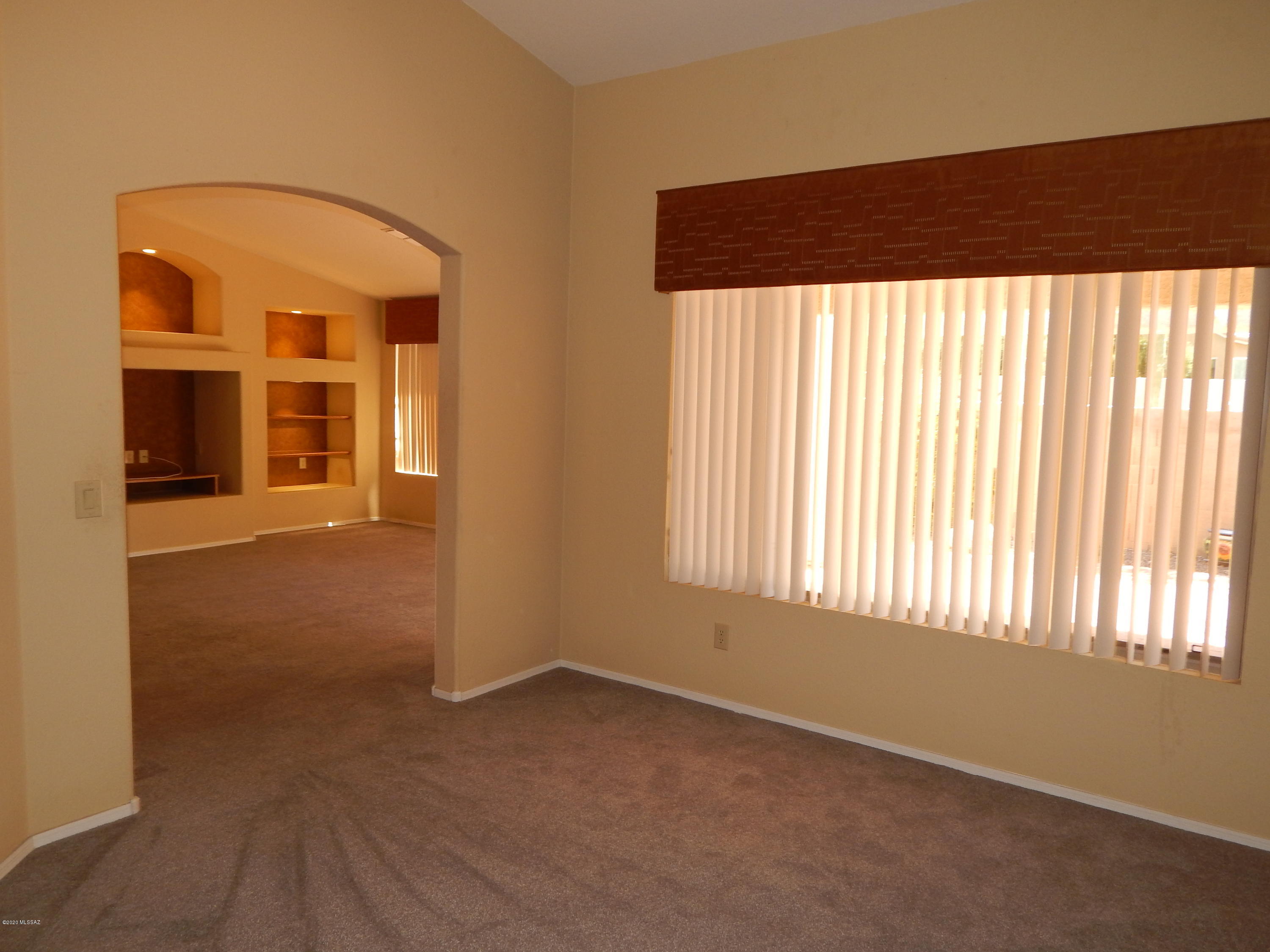 Quail Creek II (1-34) - Residential