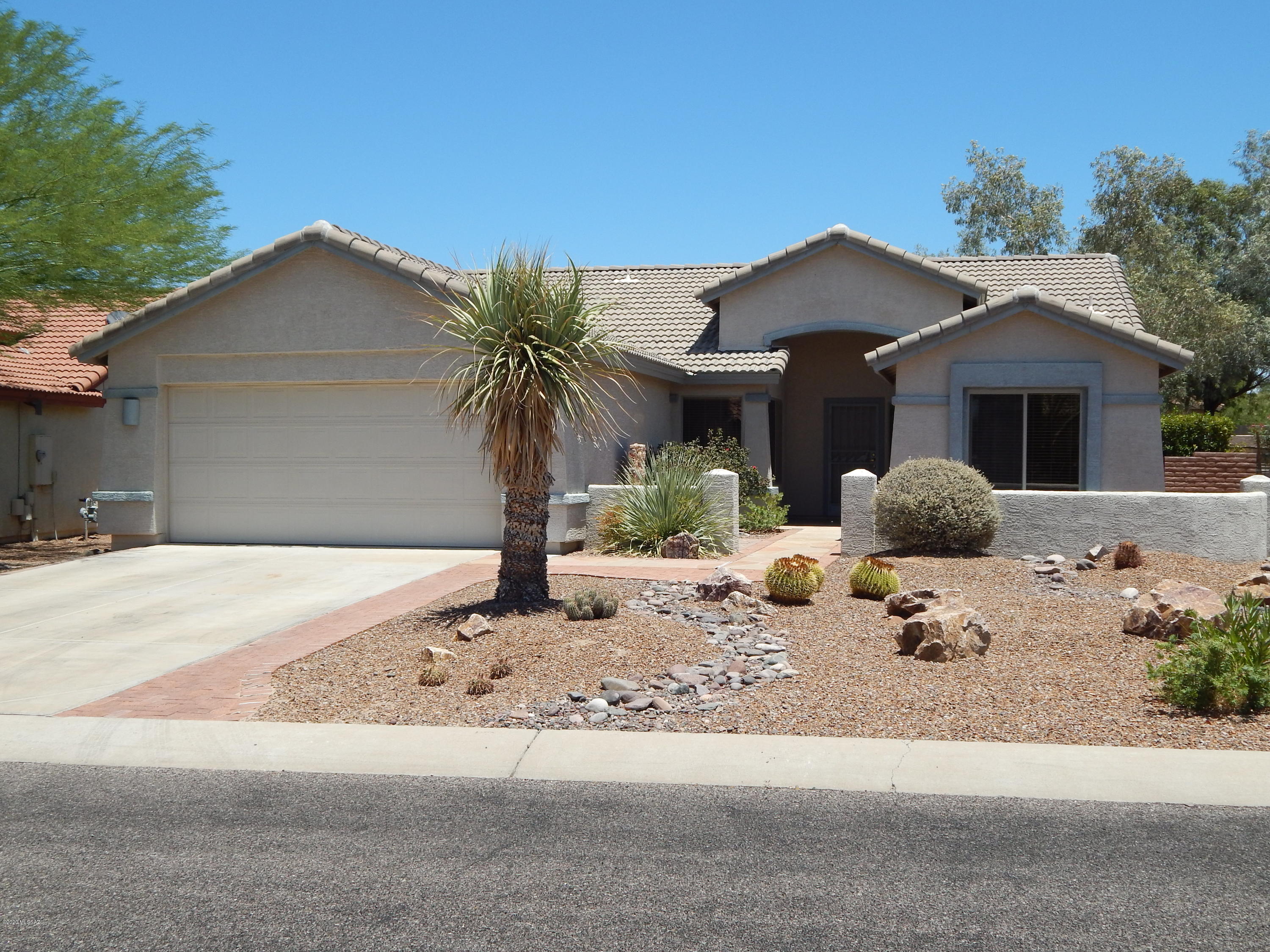 Quail Creek II (1-34) - Residential