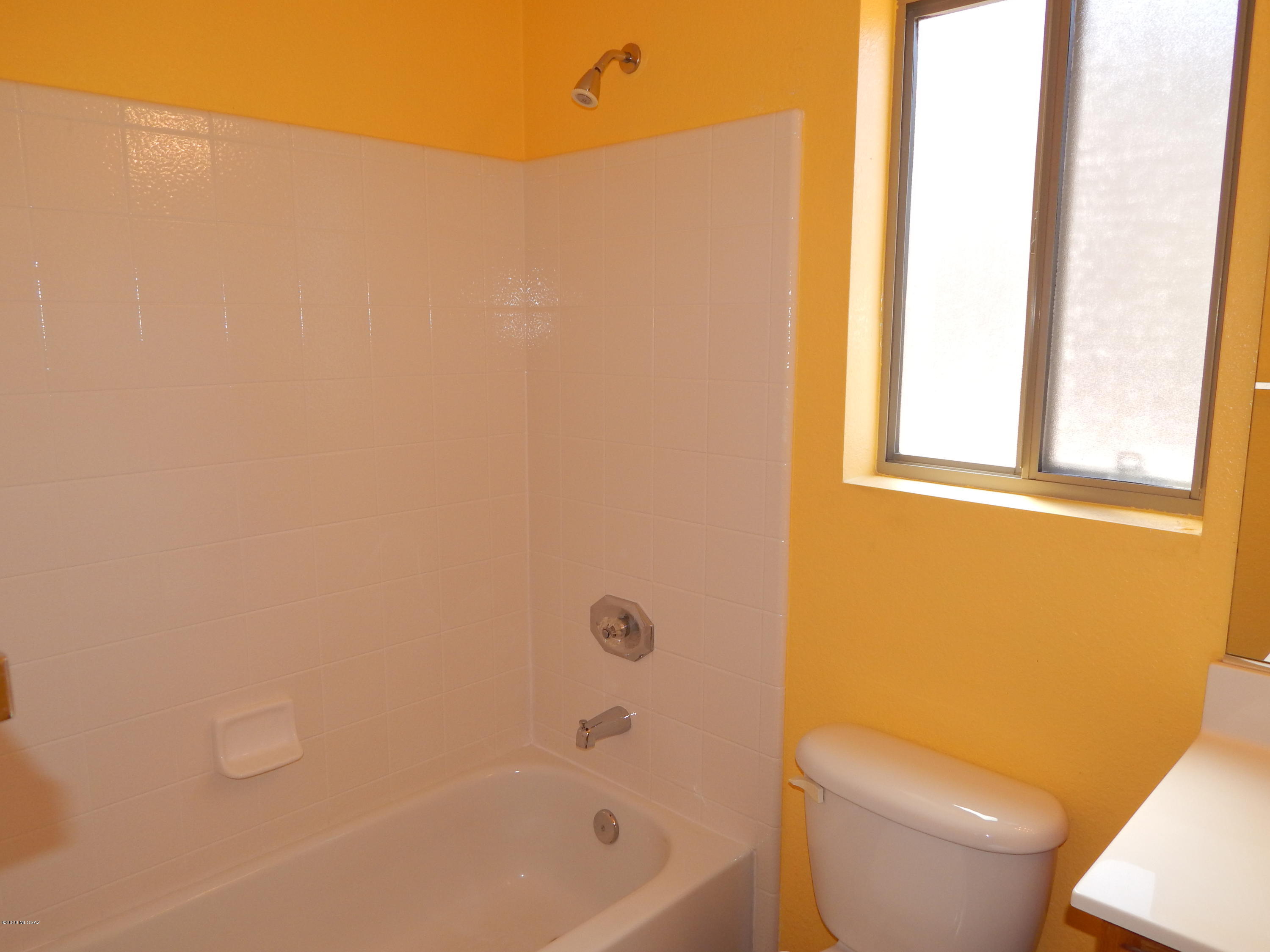 Quail Creek II (1-34) - Residential