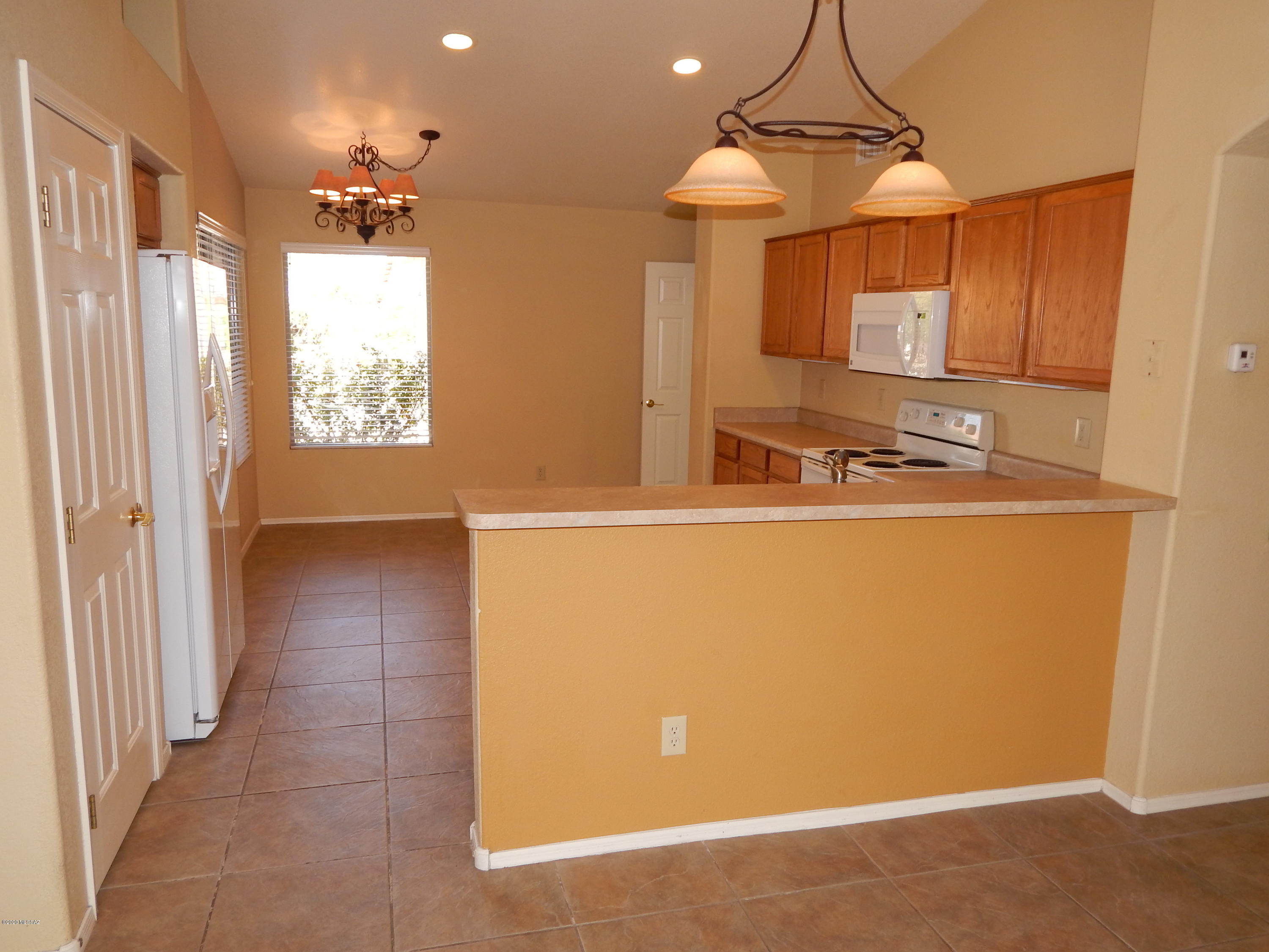 Quail Creek II (1-34) - Residential