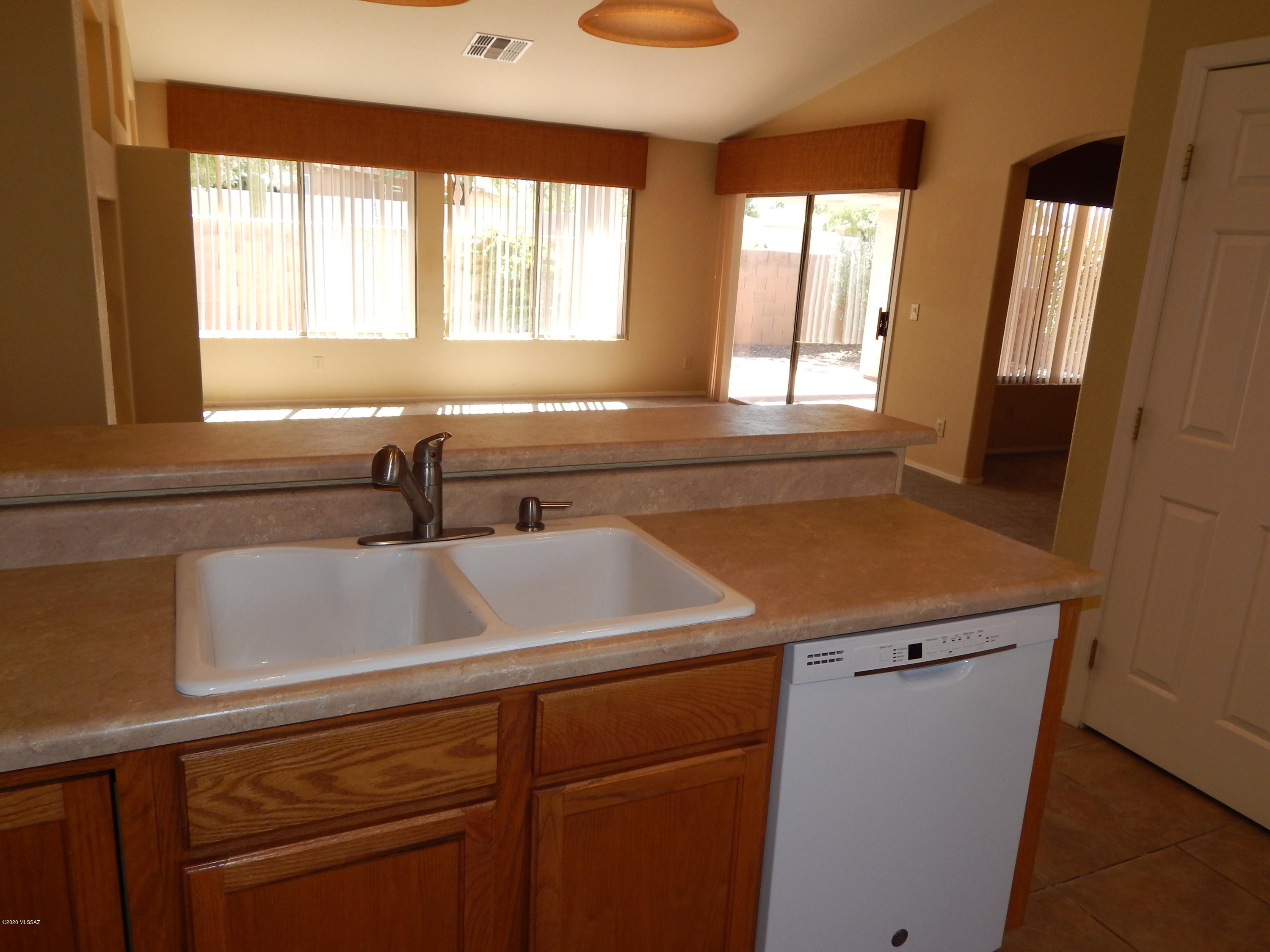 Quail Creek II (1-34) - Residential