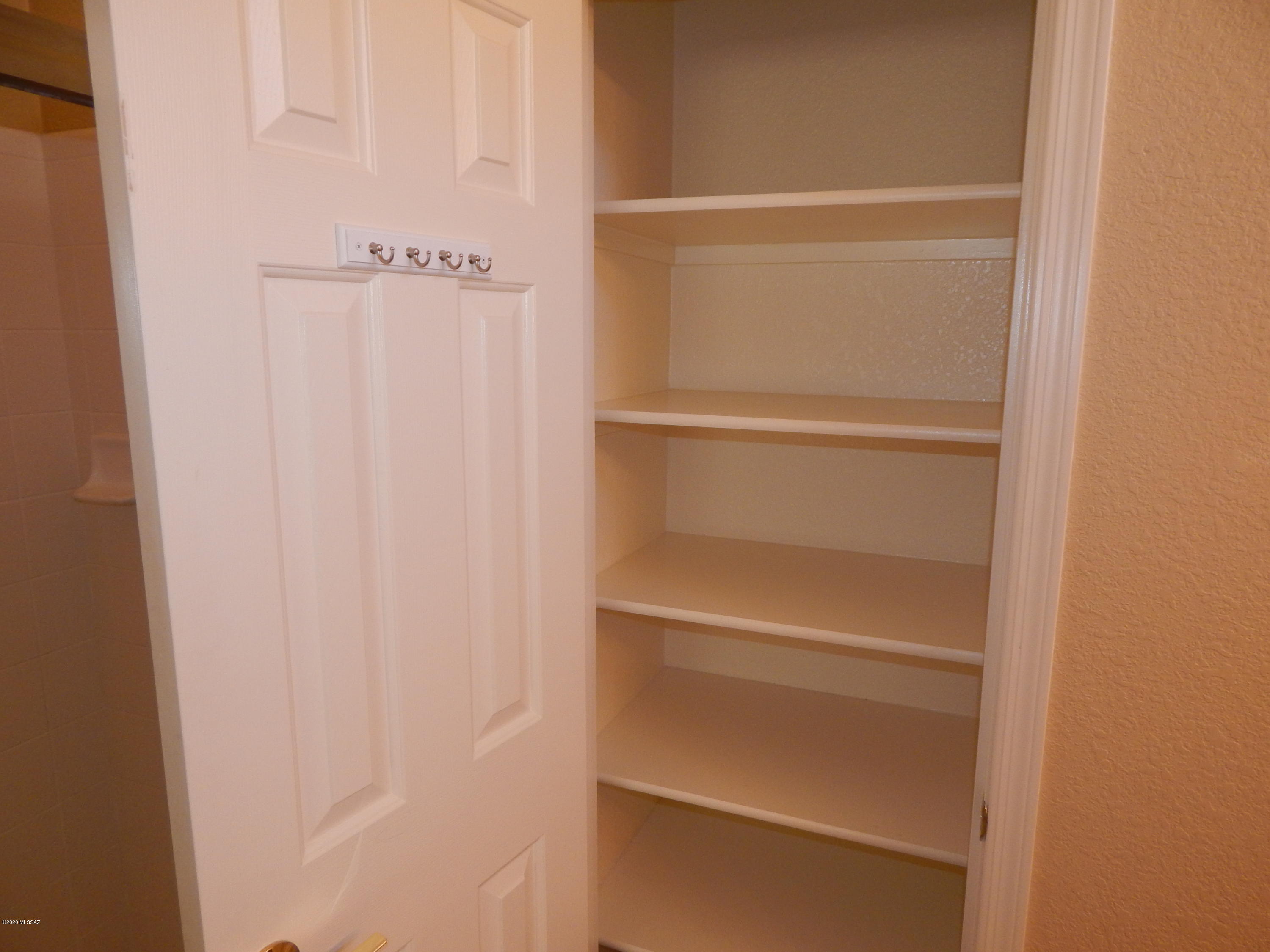 Quail Creek II (1-34) - Residential