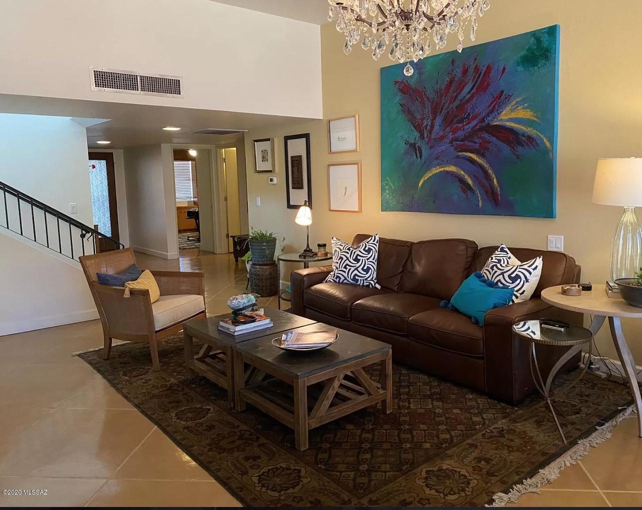 Dorado 14 (1-68) - Residential Lease