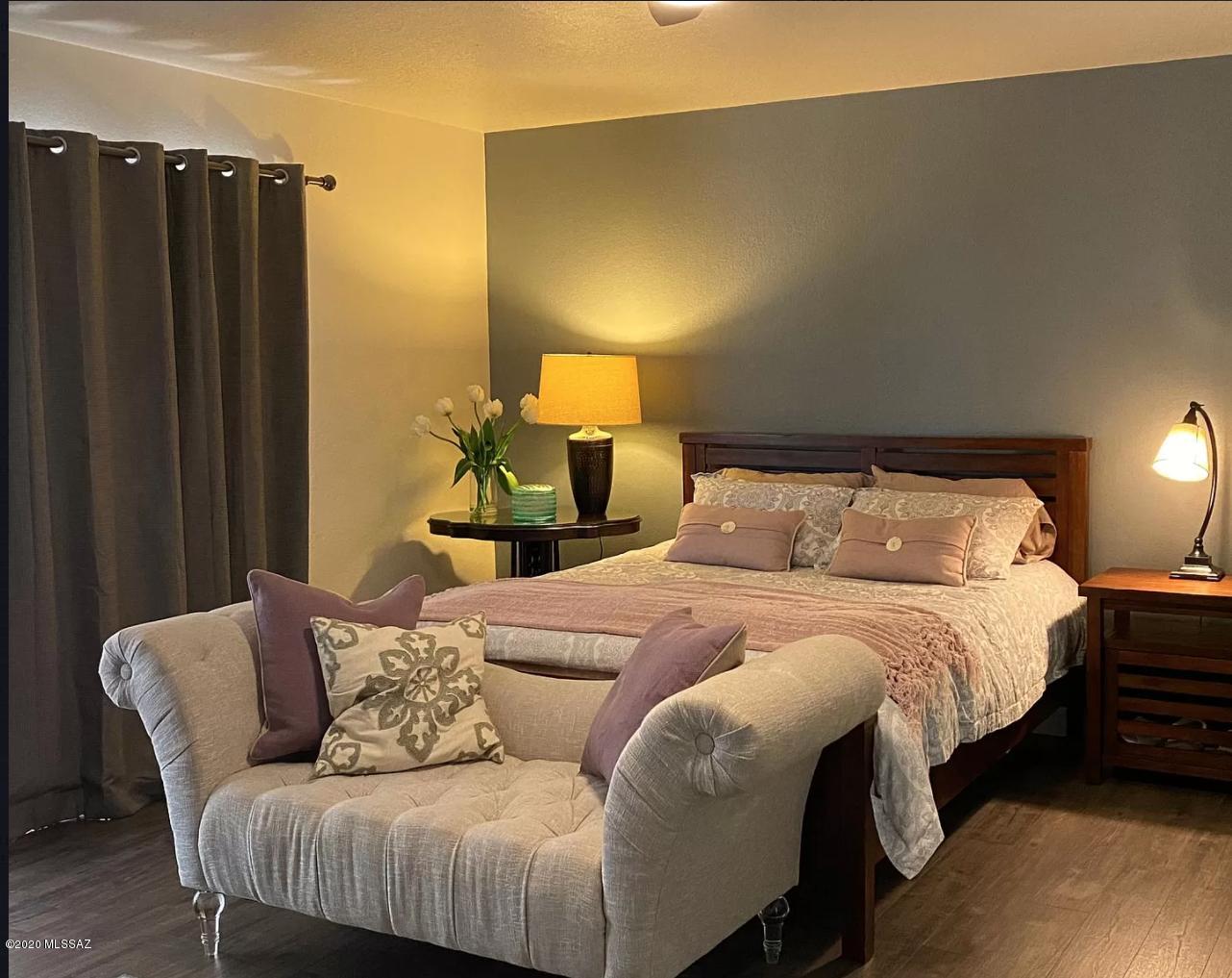 Dorado 14 (1-68) - Residential Lease