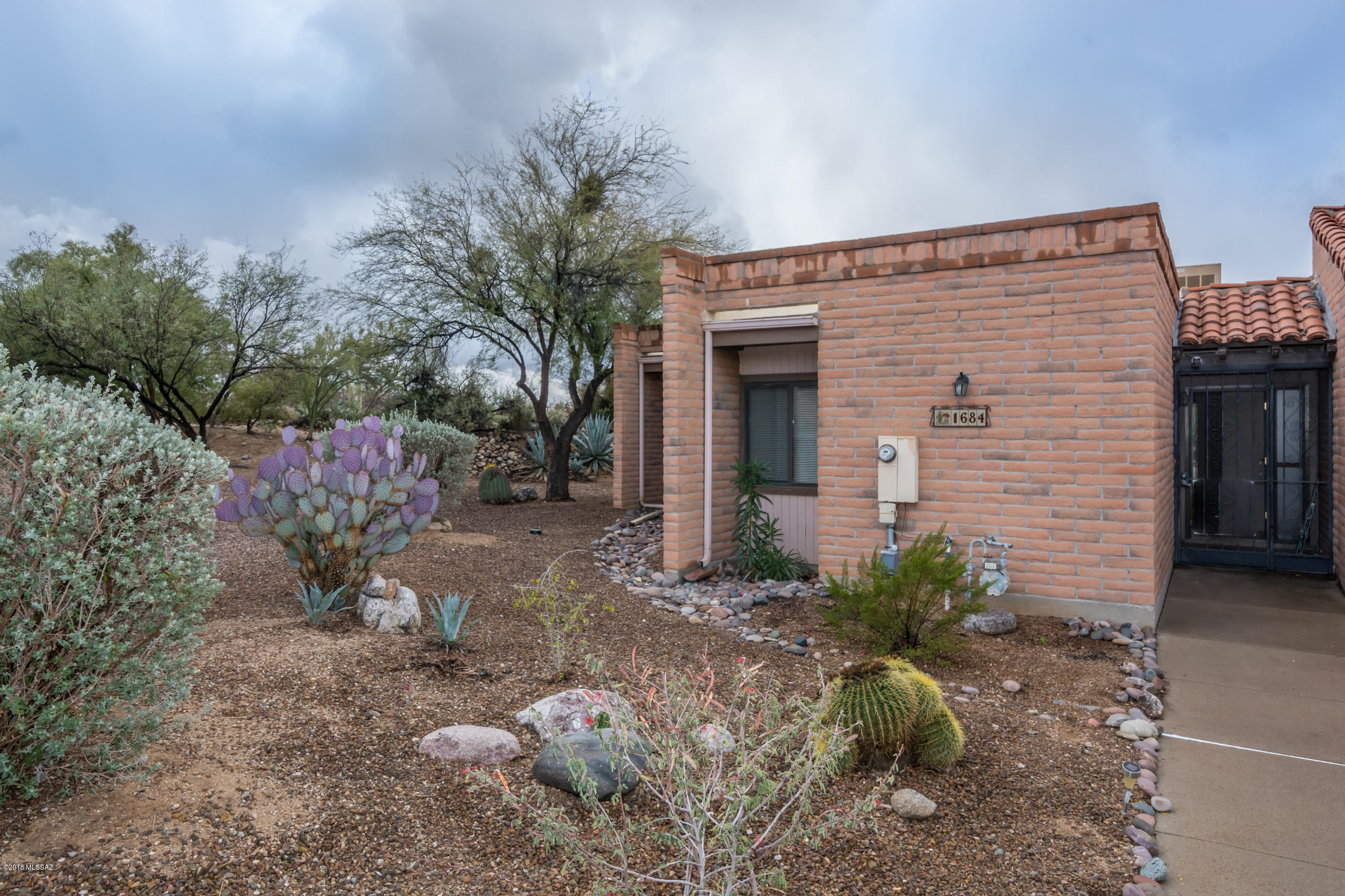 La Cholla Hills(1-313) - Residential