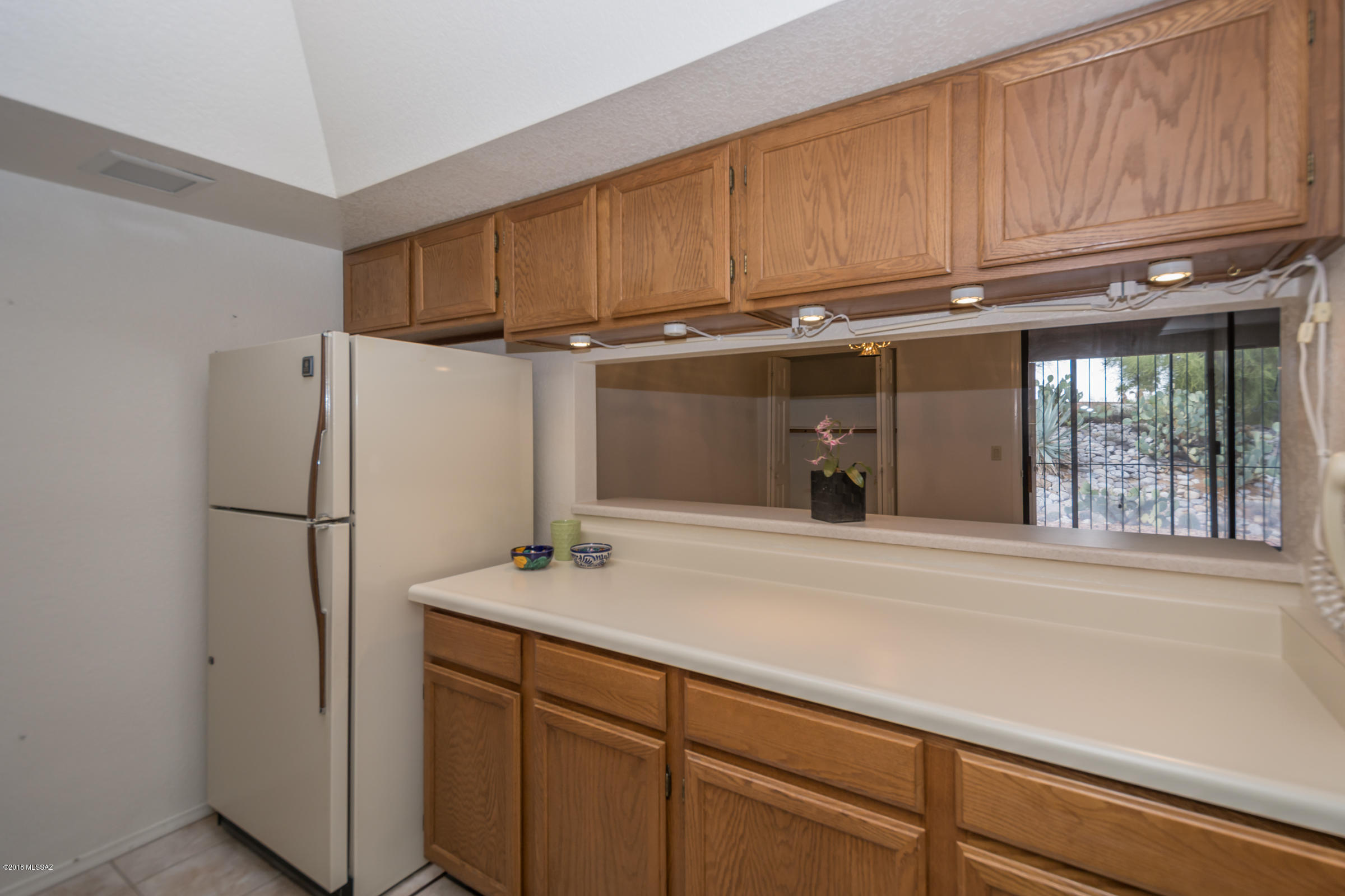La Cholla Hills(1-313) - Residential