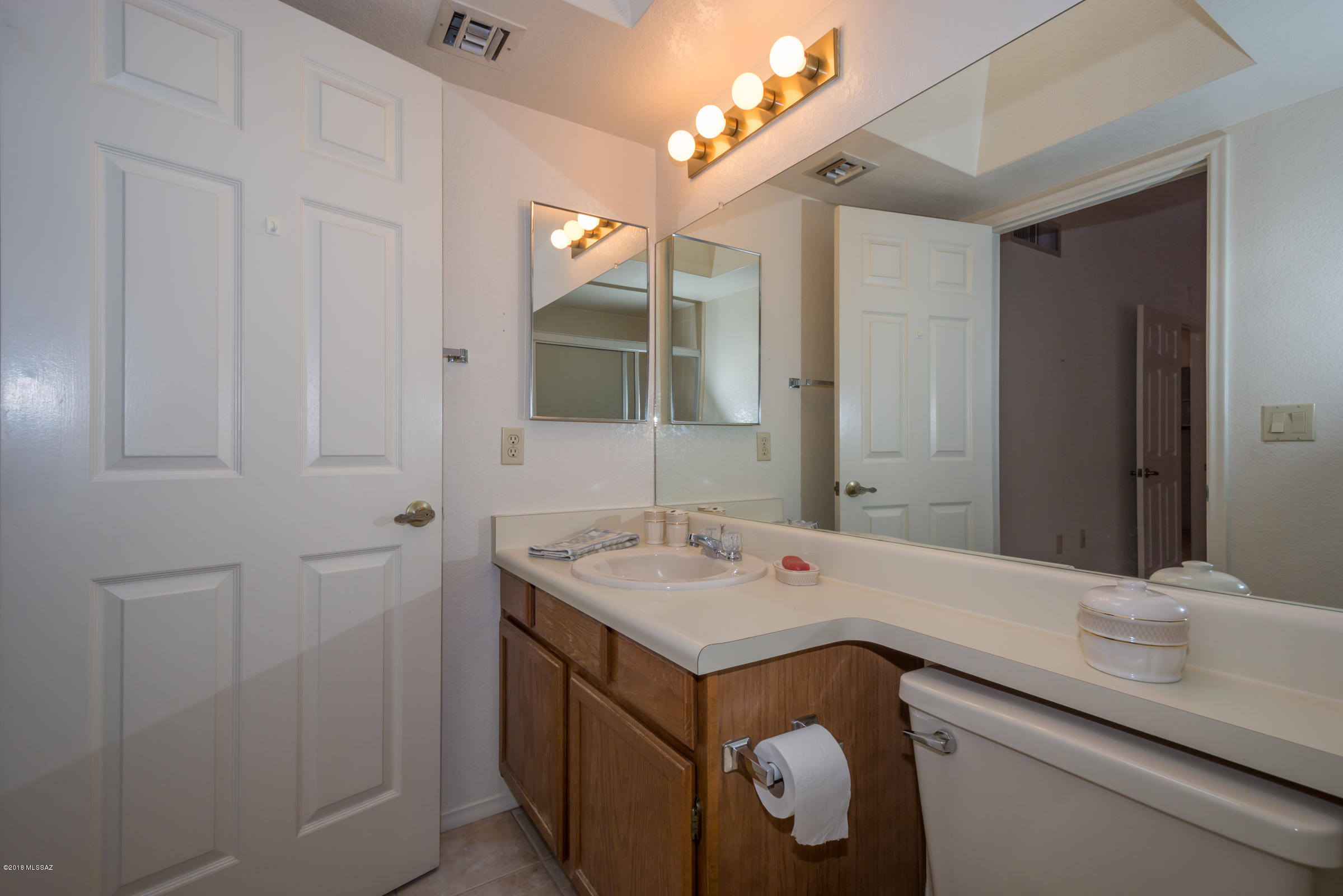 La Cholla Hills(1-313) - Residential