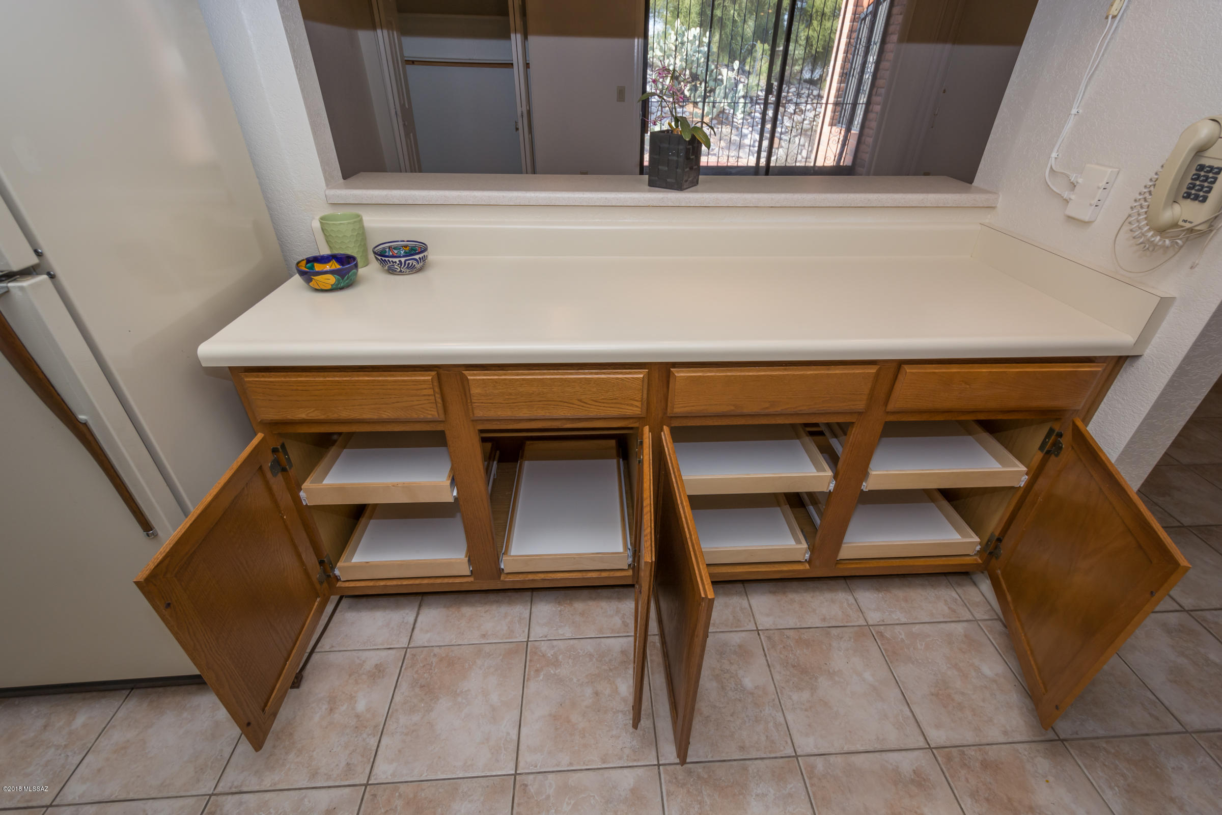 La Cholla Hills(1-313) - Residential