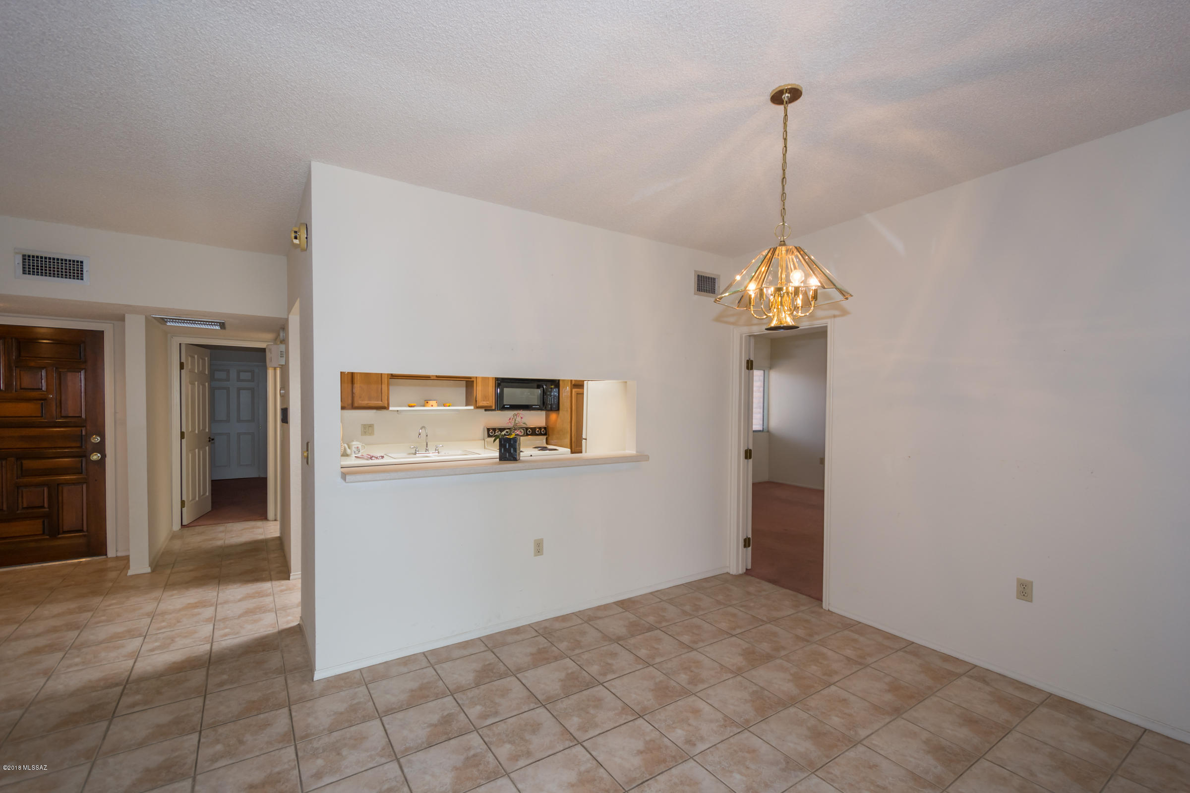 La Cholla Hills(1-313) - Residential