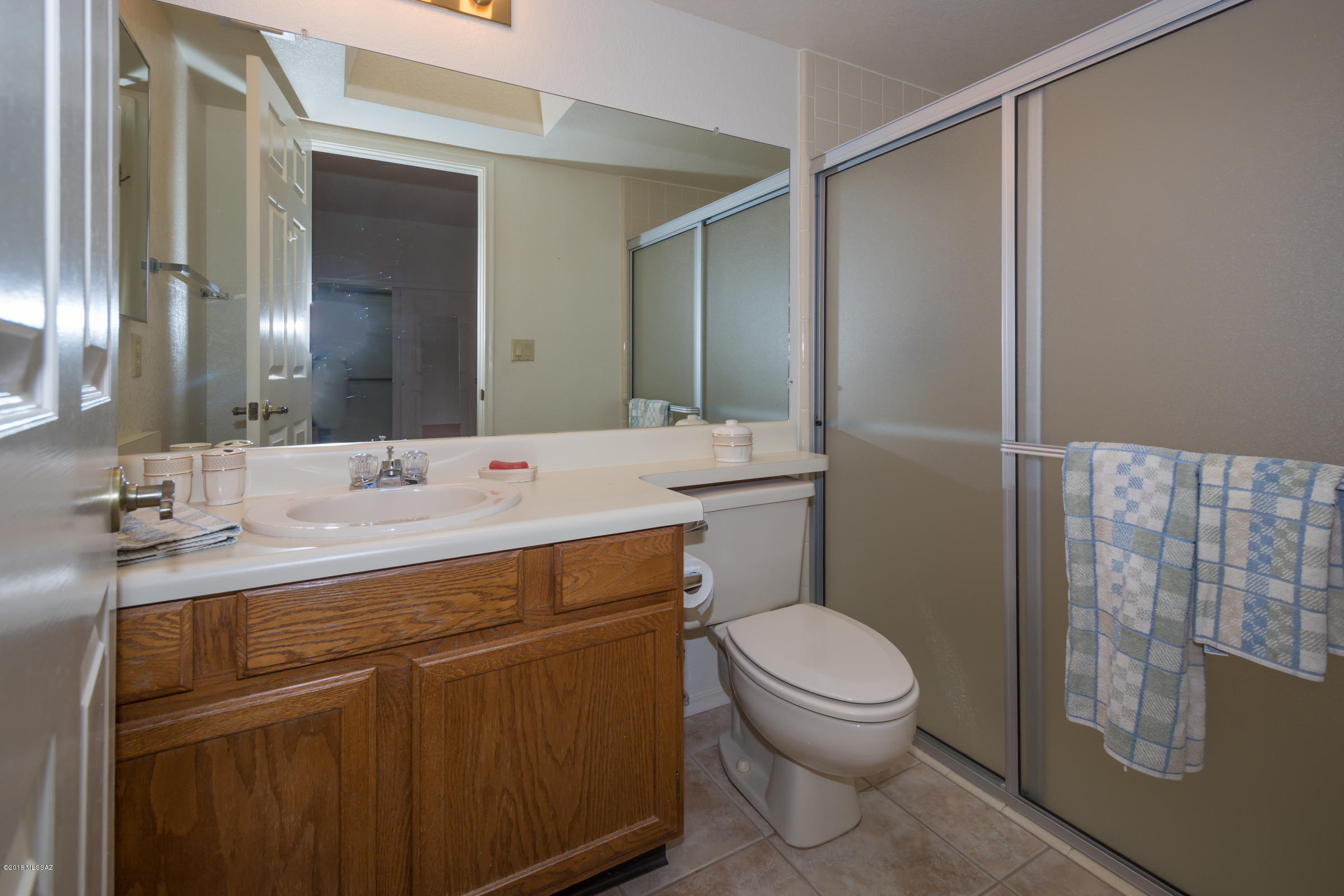 La Cholla Hills(1-313) - Residential