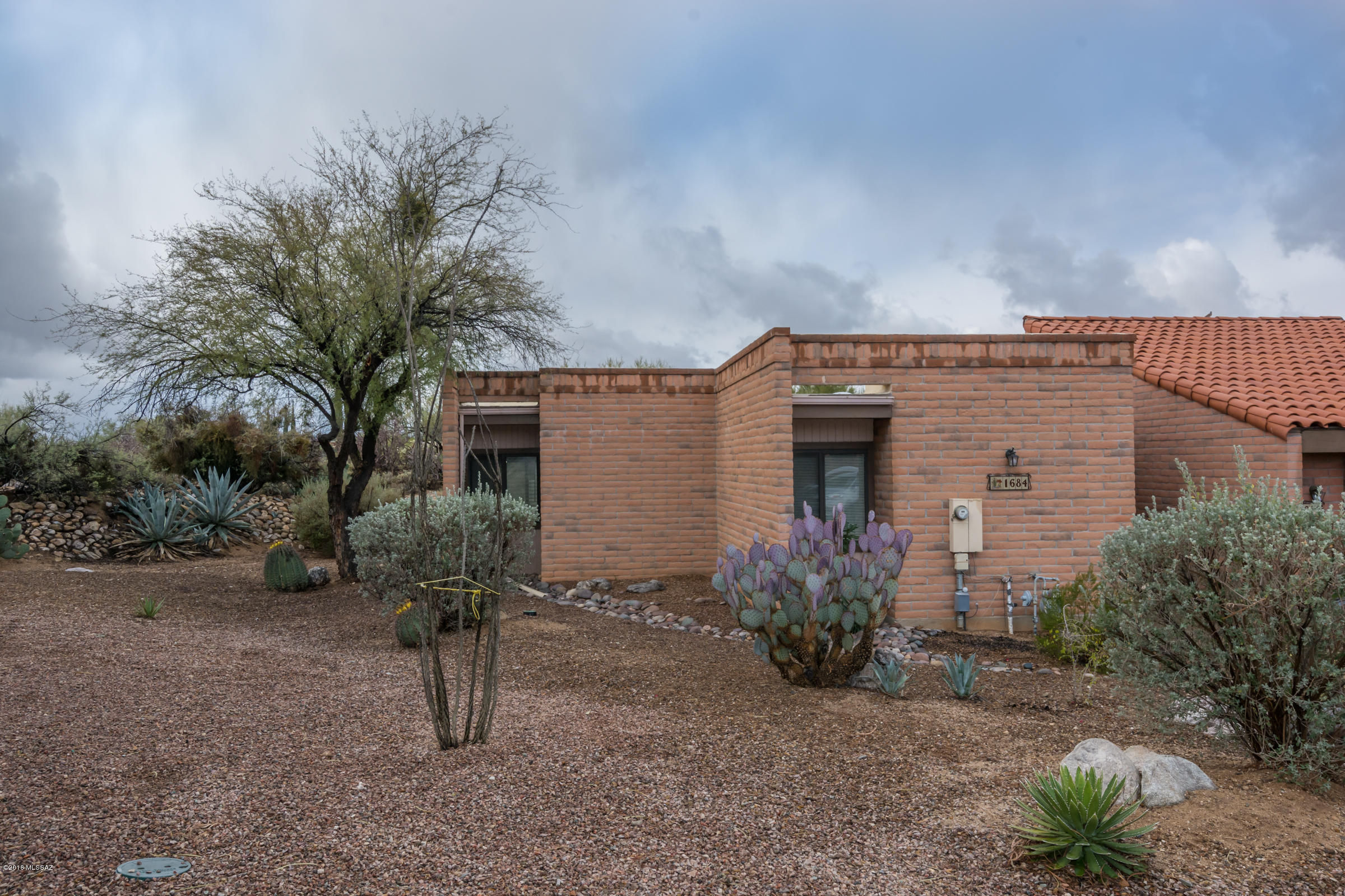 La Cholla Hills(1-313) - Residential