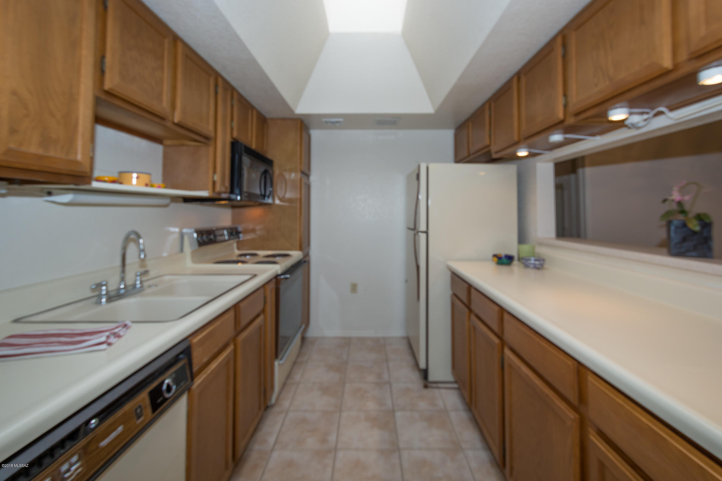 La Cholla Hills(1-313) - Residential