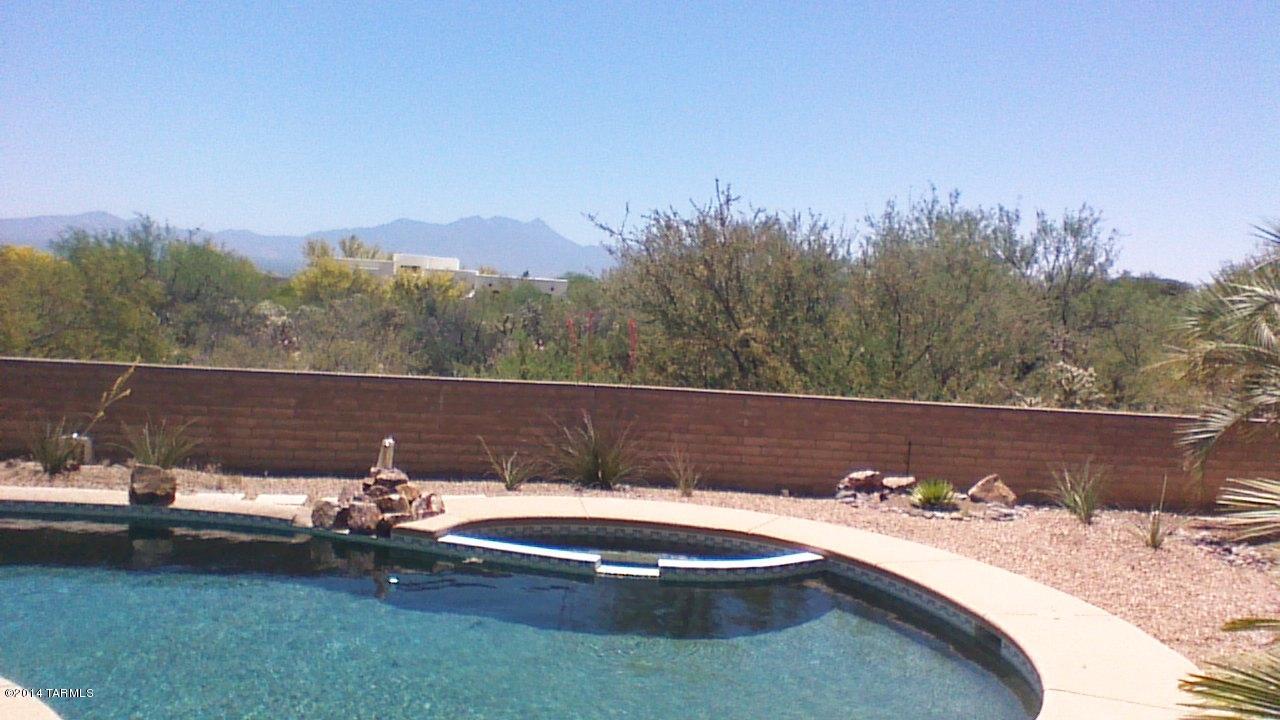 Rancho Buena Vista (1-29) - Residential