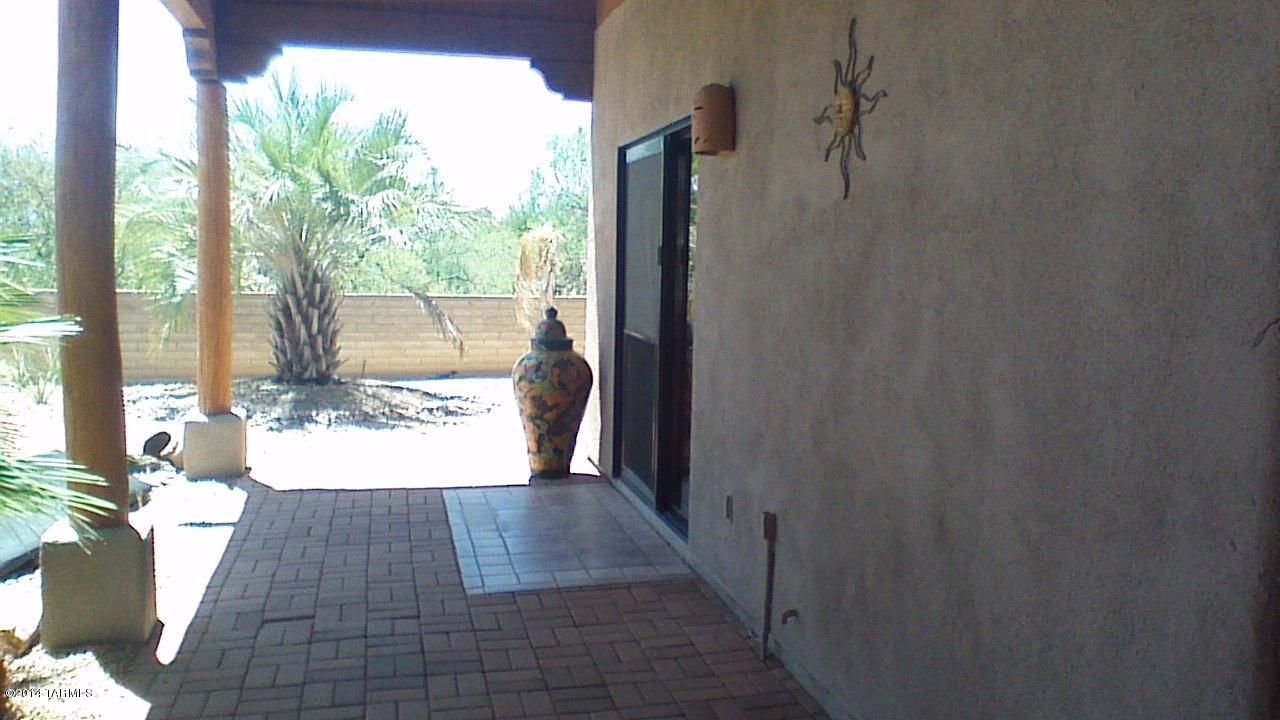 Rancho Buena Vista (1-29) - Residential