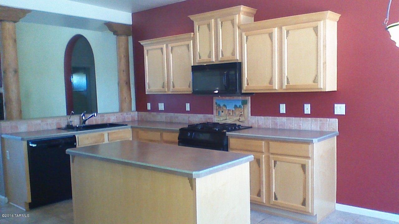 Rancho Buena Vista (1-29) - Residential