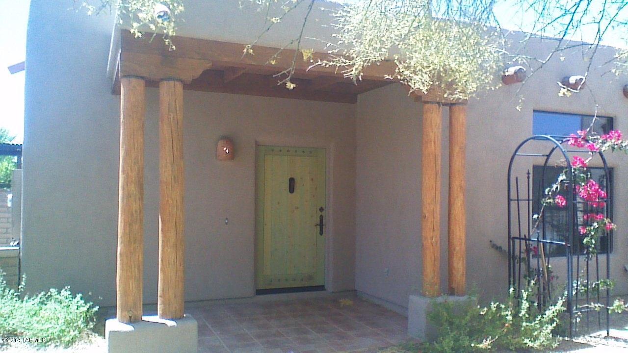 Rancho Buena Vista (1-29) - Residential