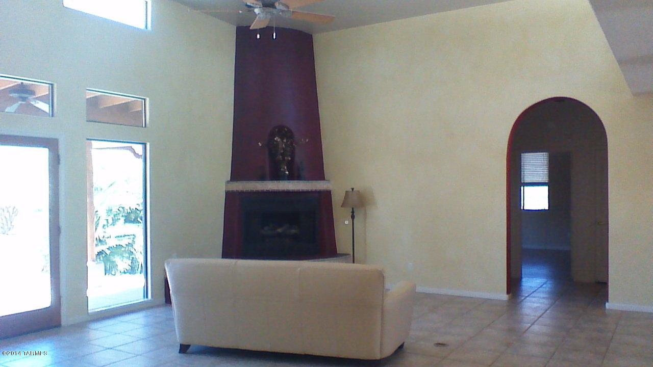 Rancho Buena Vista (1-29) - Residential