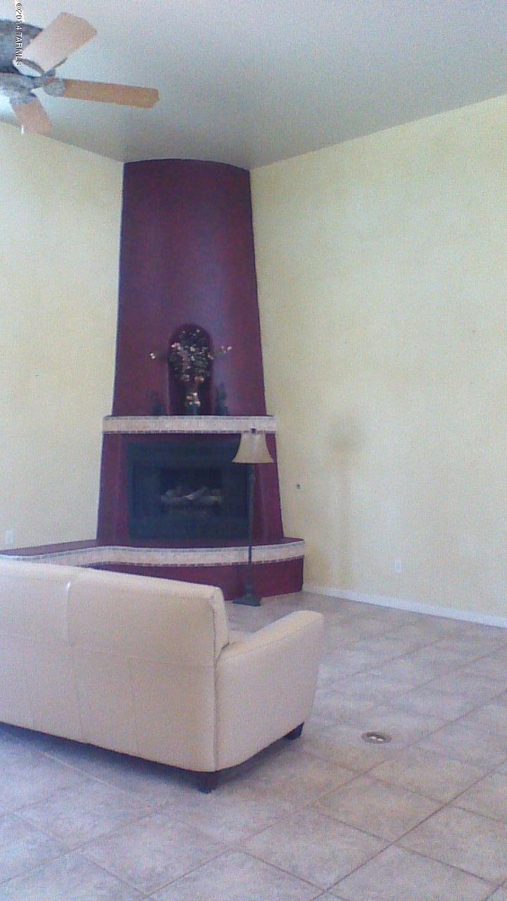 Rancho Buena Vista (1-29) - Residential